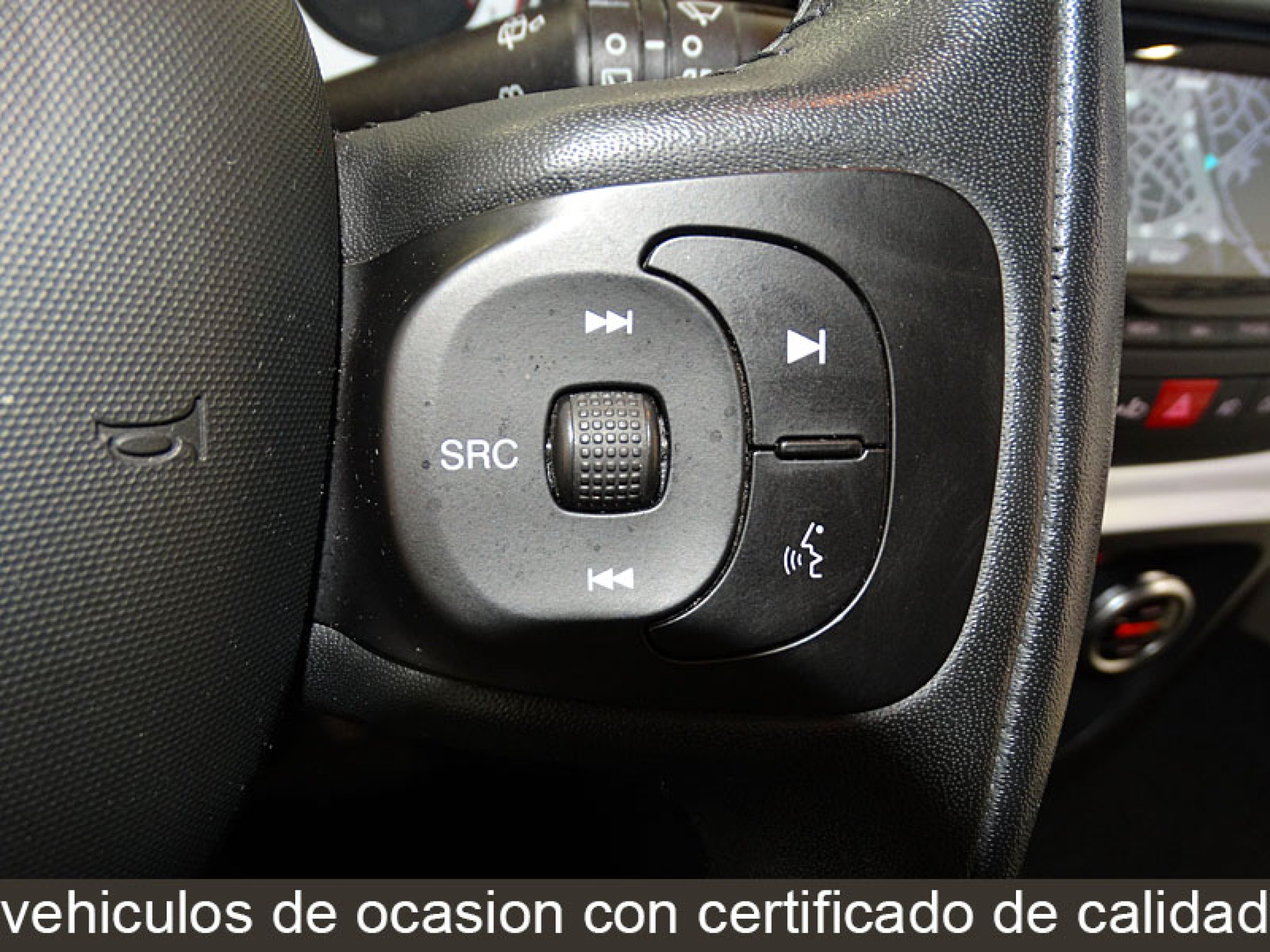 Foto Fiat 500L 33