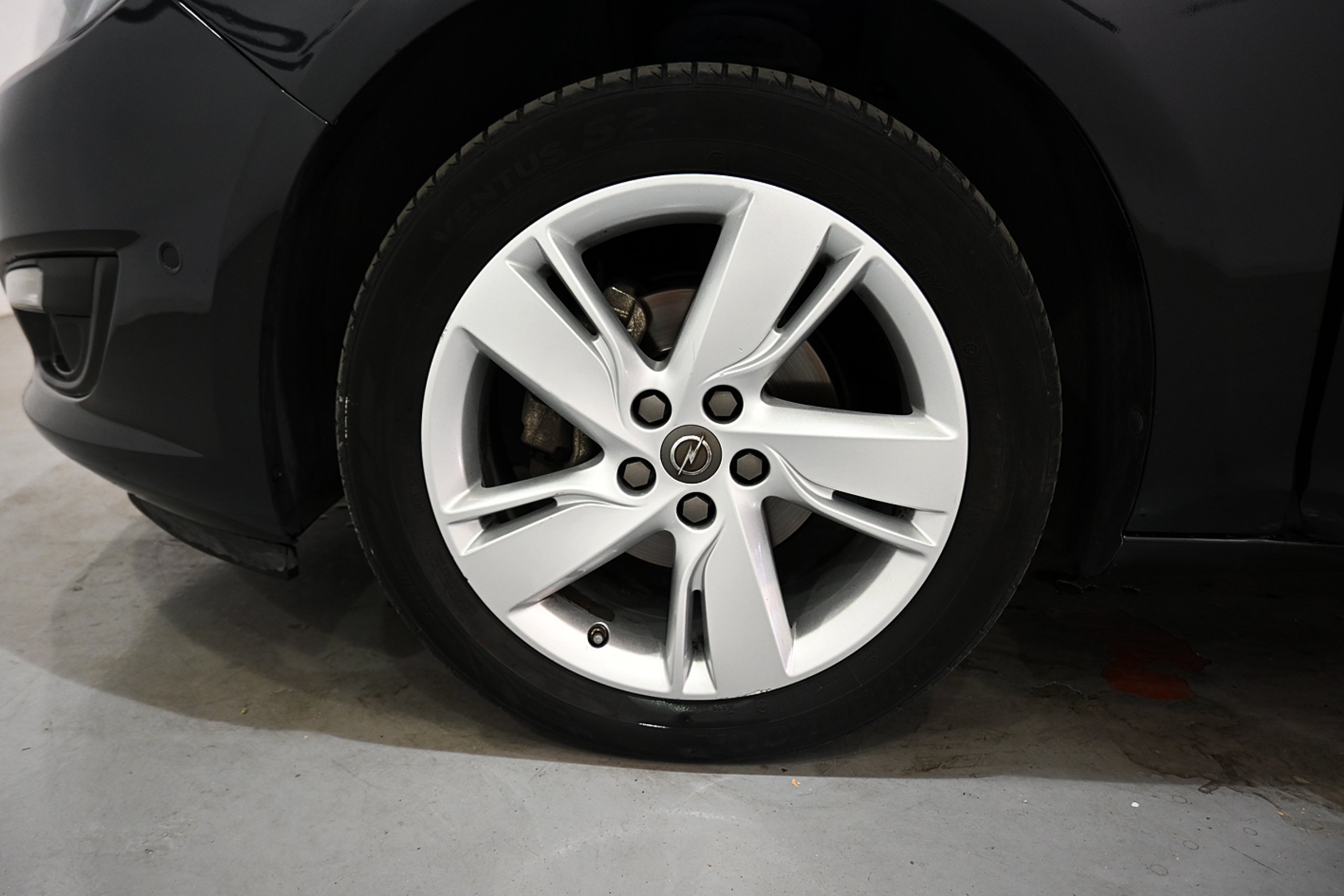 Foto Opel Astra 25