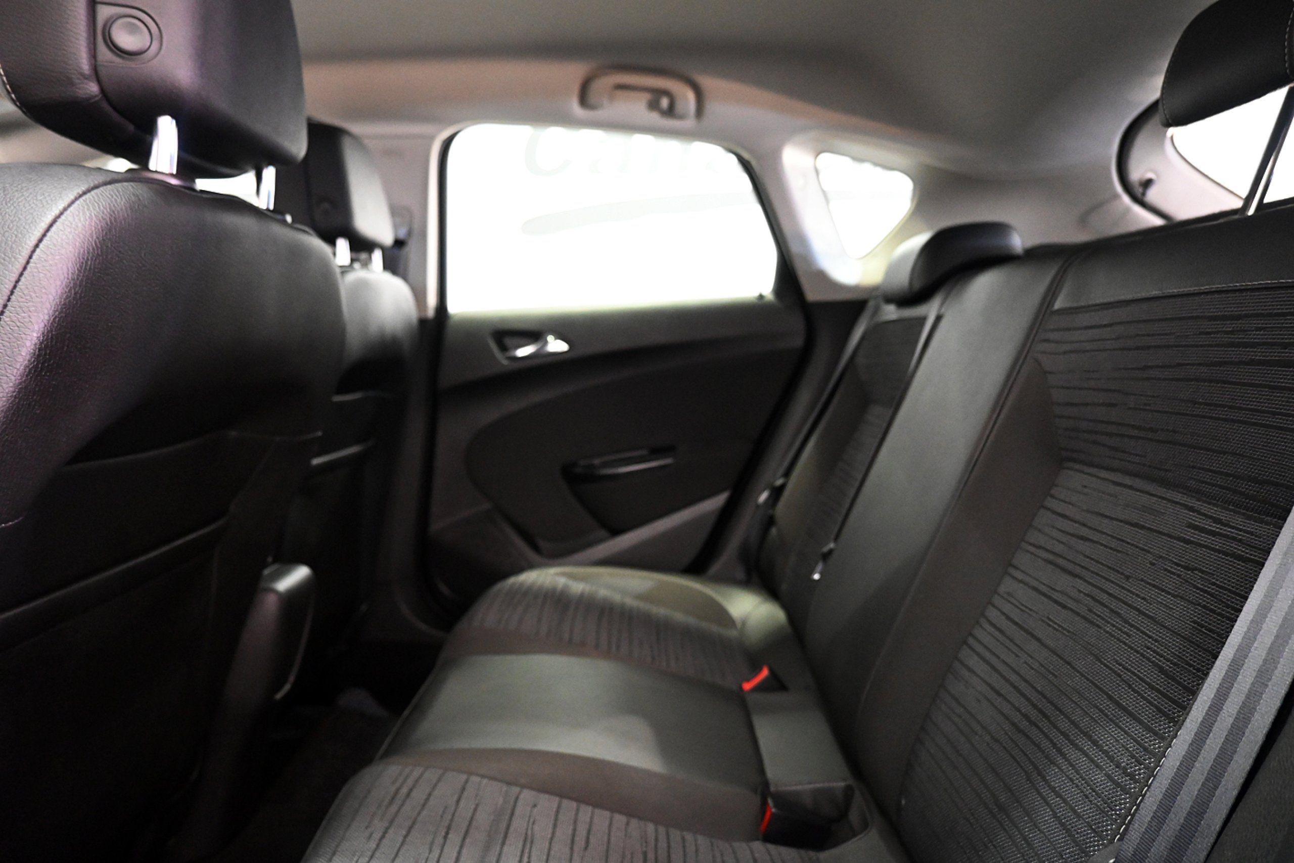 Foto Opel Astra 11