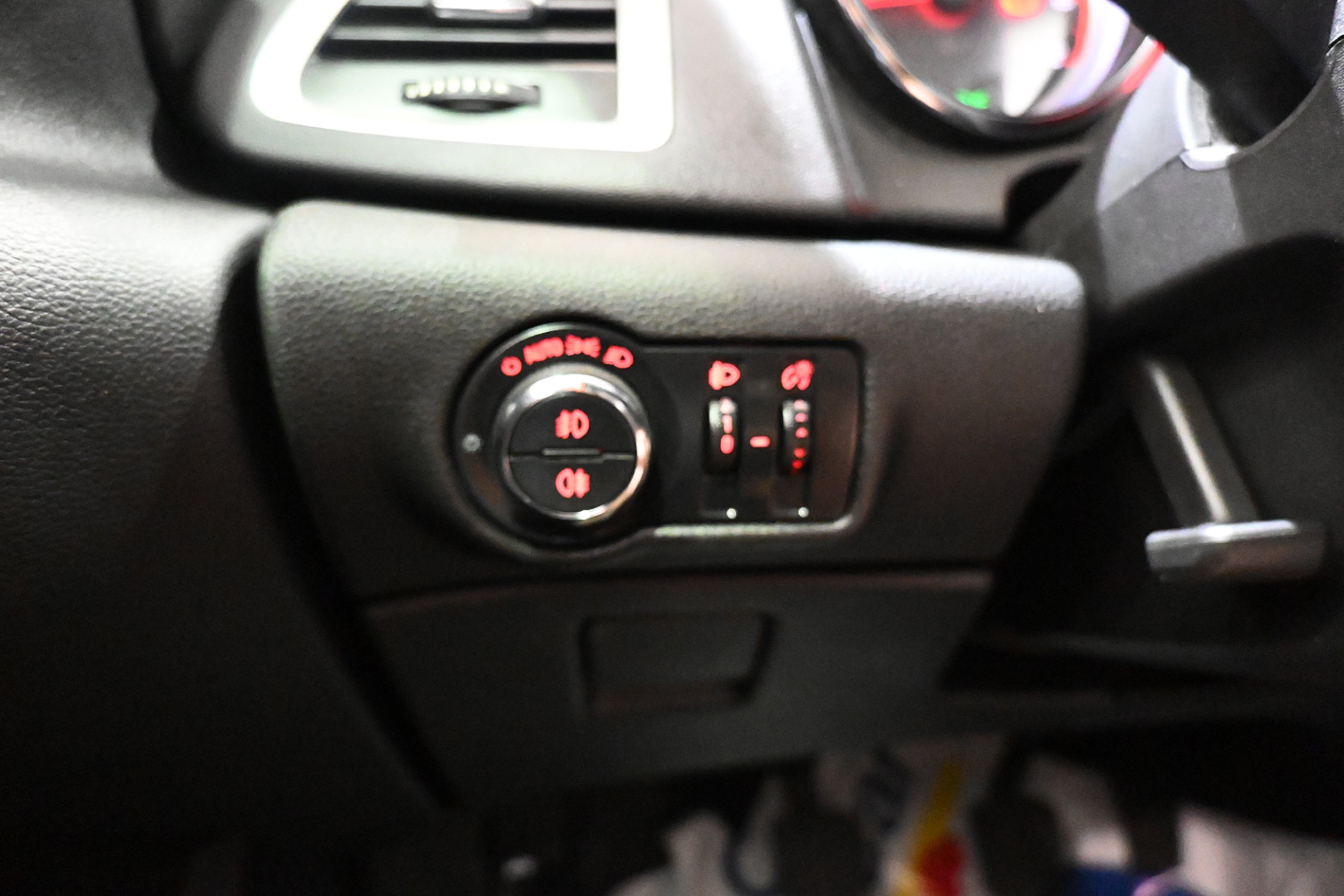 Foto Opel Astra 18