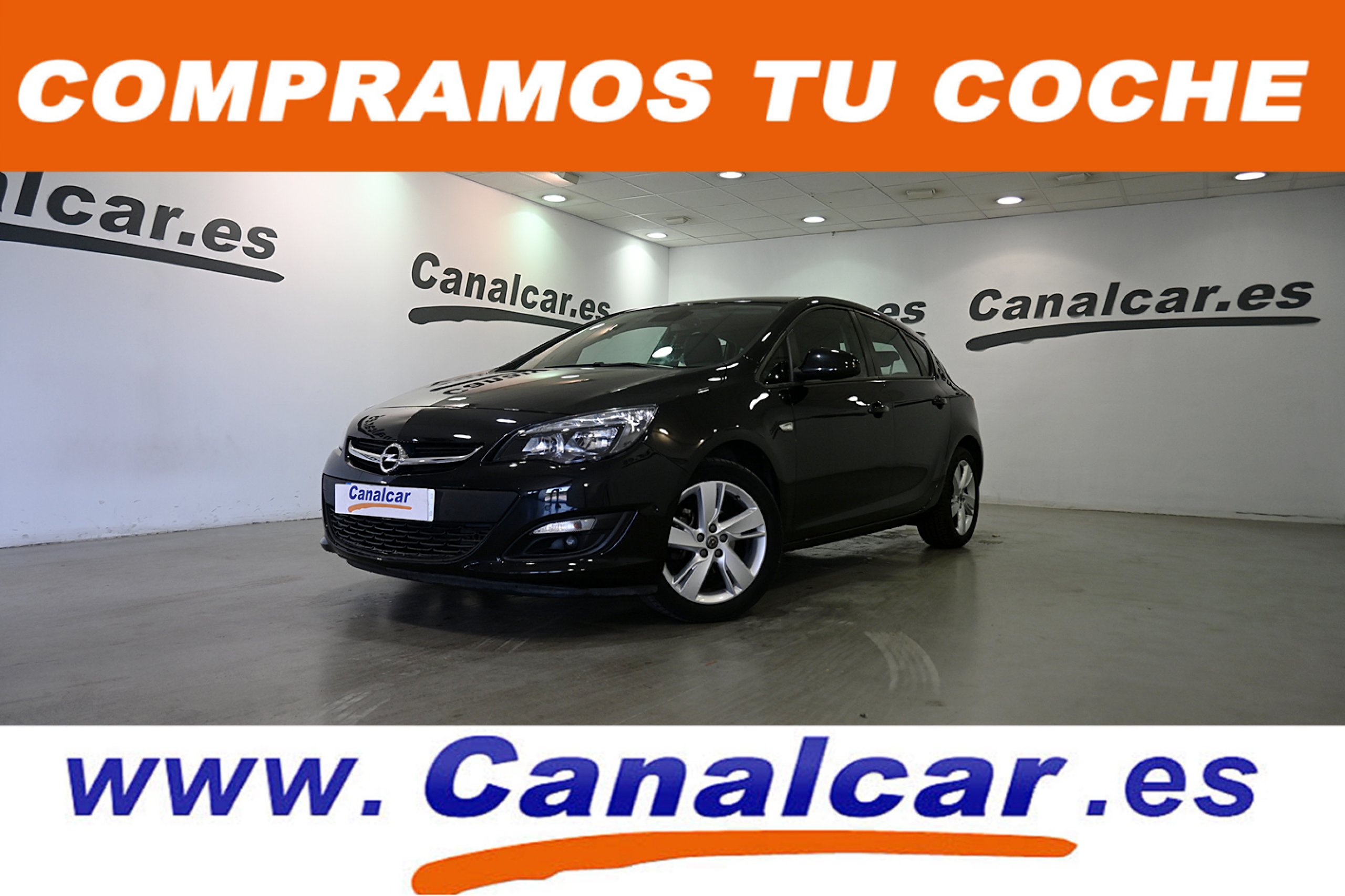 Foto Opel Astra 2
