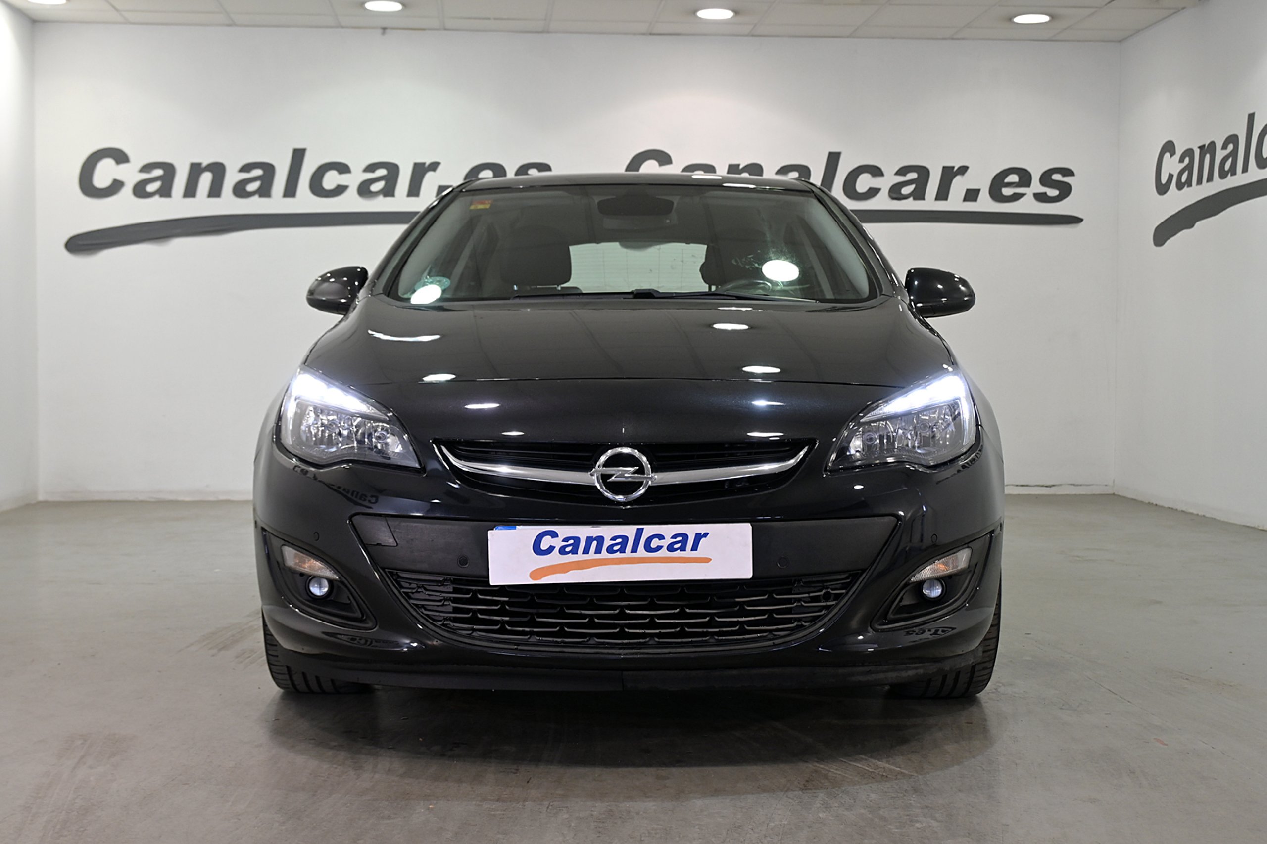 Foto Opel Astra 3