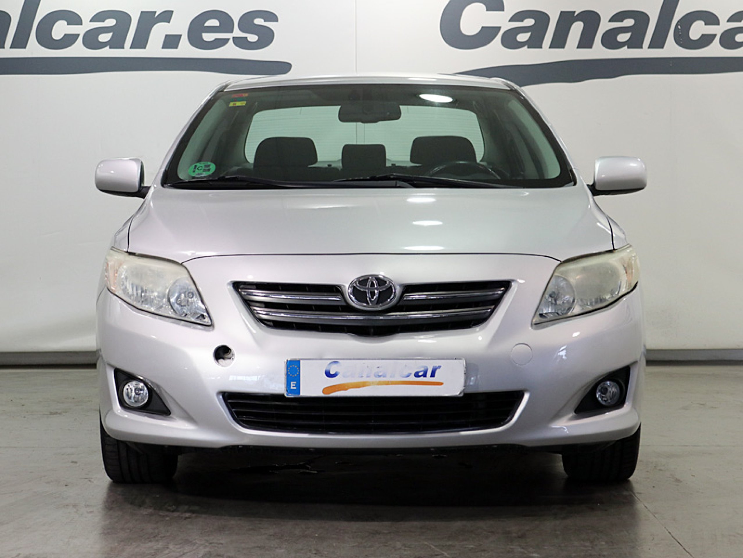 Foto Toyota Corolla 3 Foto Toyota Corolla 3
