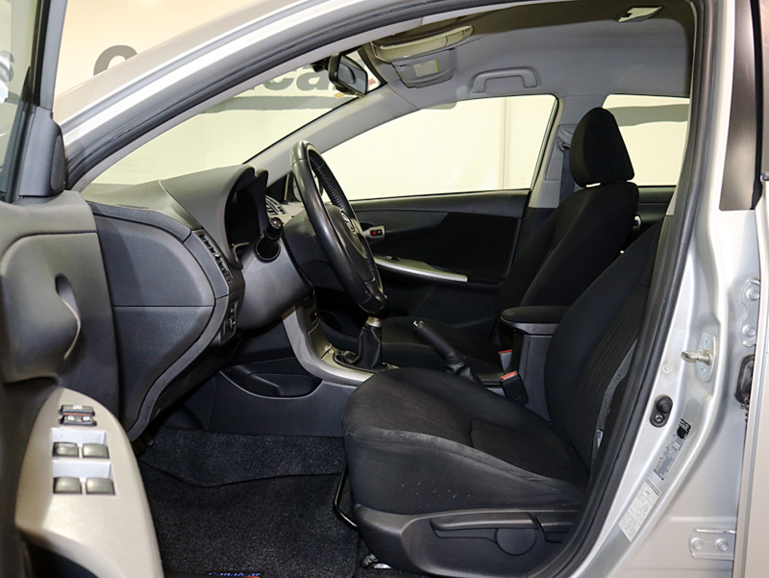 Foto Toyota Corolla 11 Foto Toyota Corolla 11