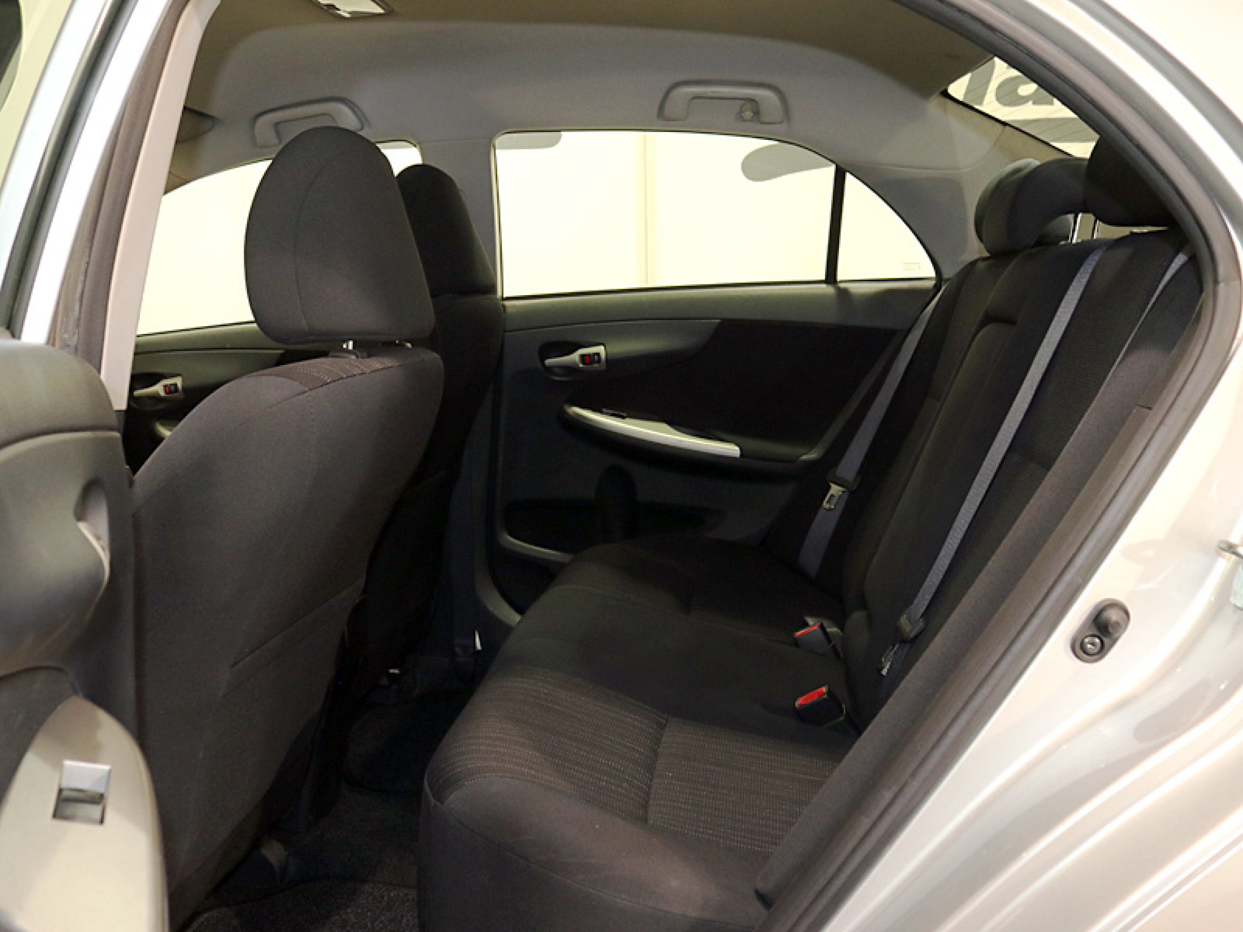Foto Toyota Corolla 12 Foto Toyota Corolla 12