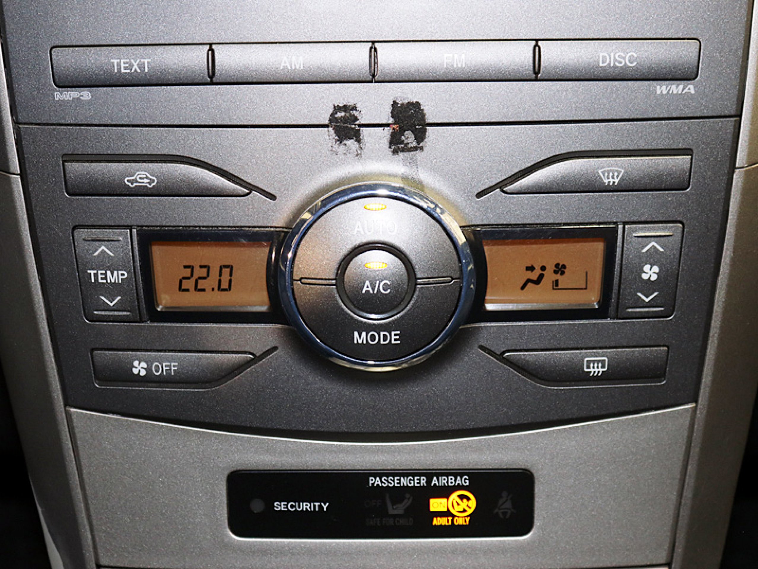Foto Toyota Corolla 19 Foto Toyota Corolla 19