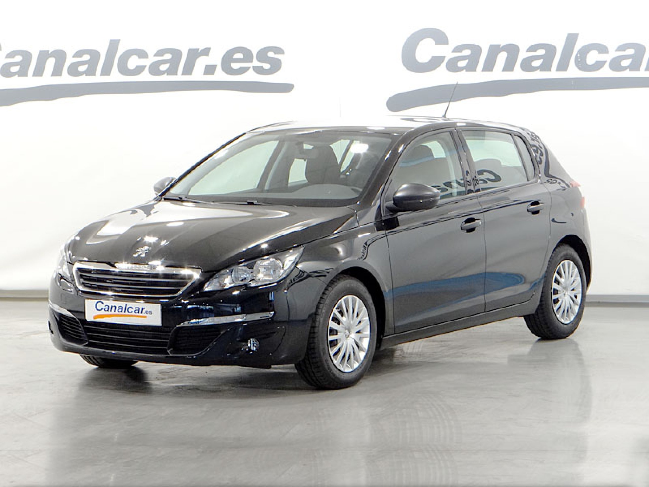 Foto Peugeot 308 1