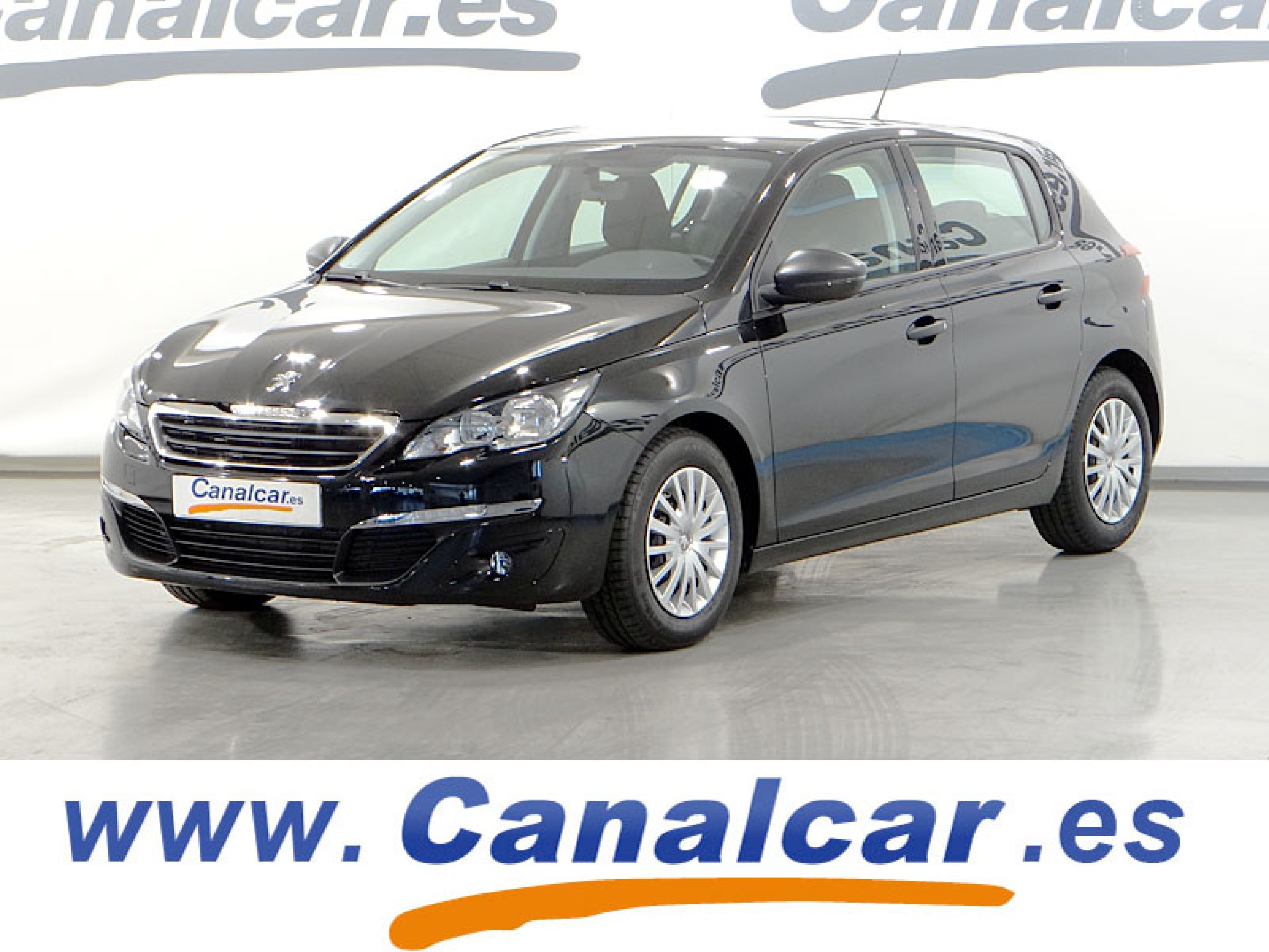 Foto Peugeot 308 2