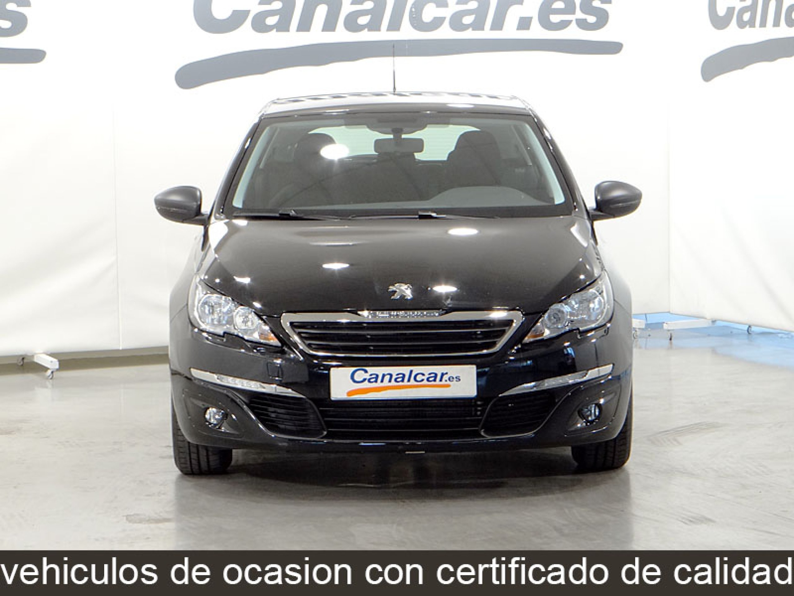Foto Peugeot 308 3