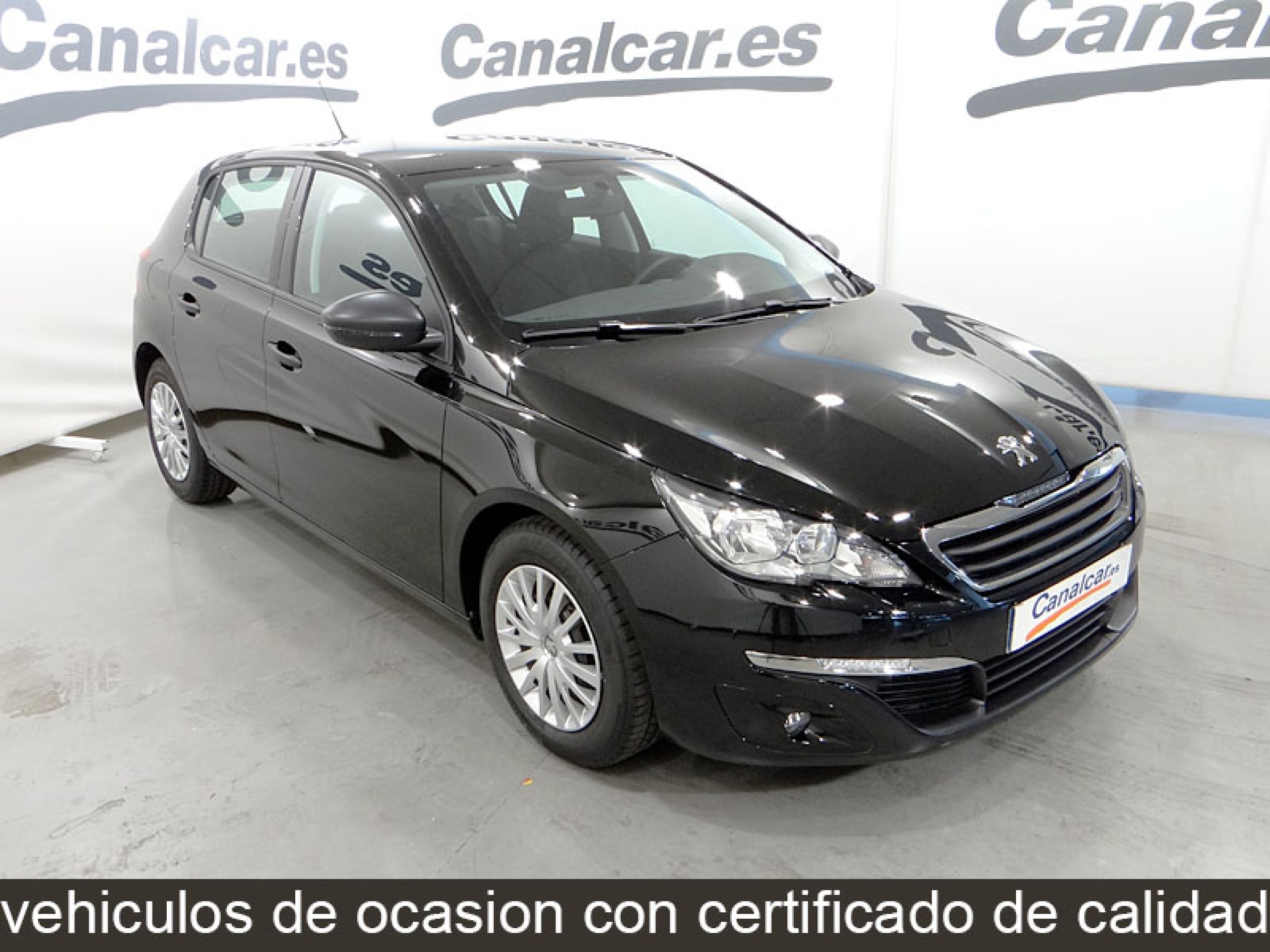 Foto Peugeot 308 5