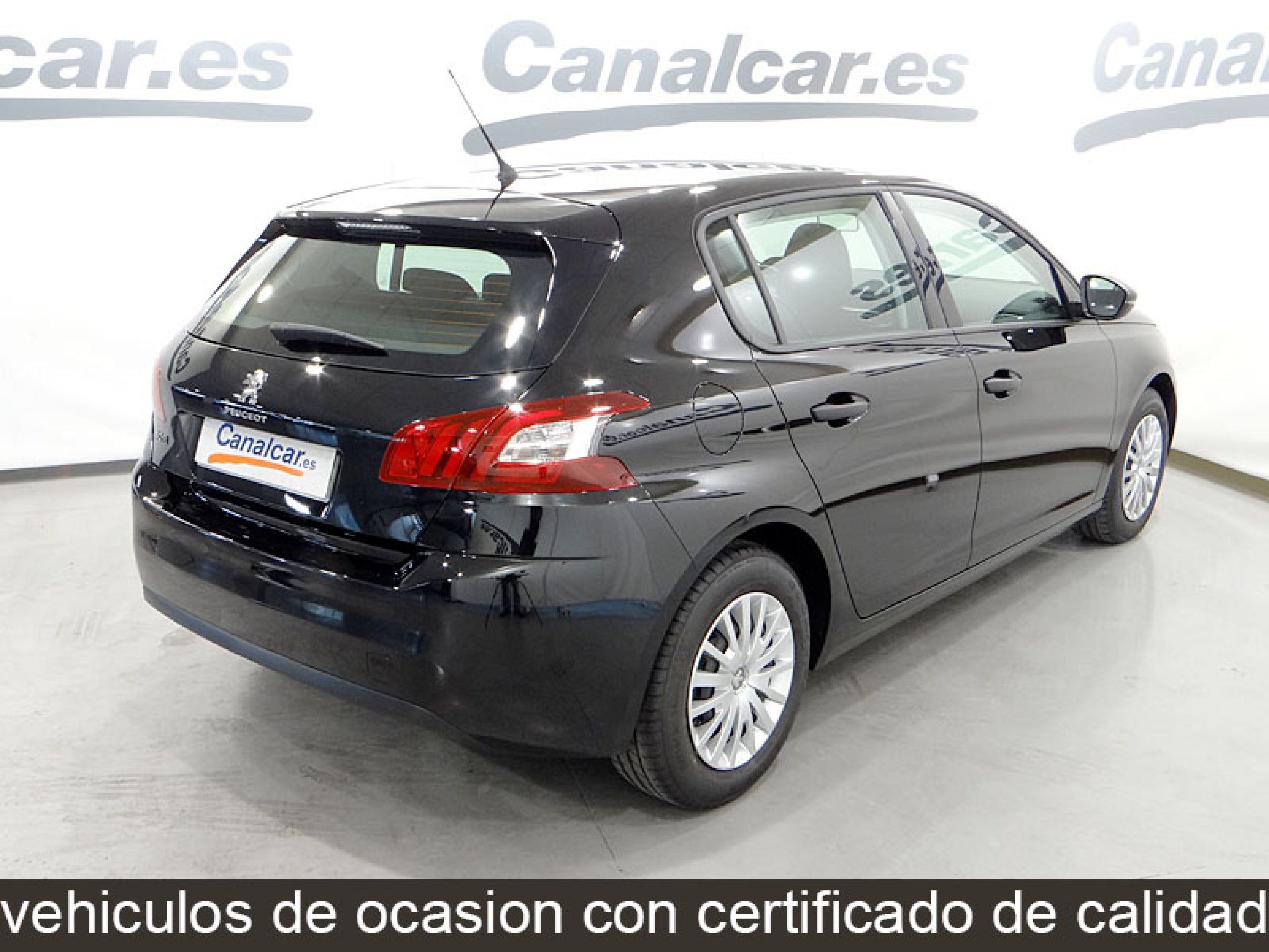 Foto Peugeot 308 6