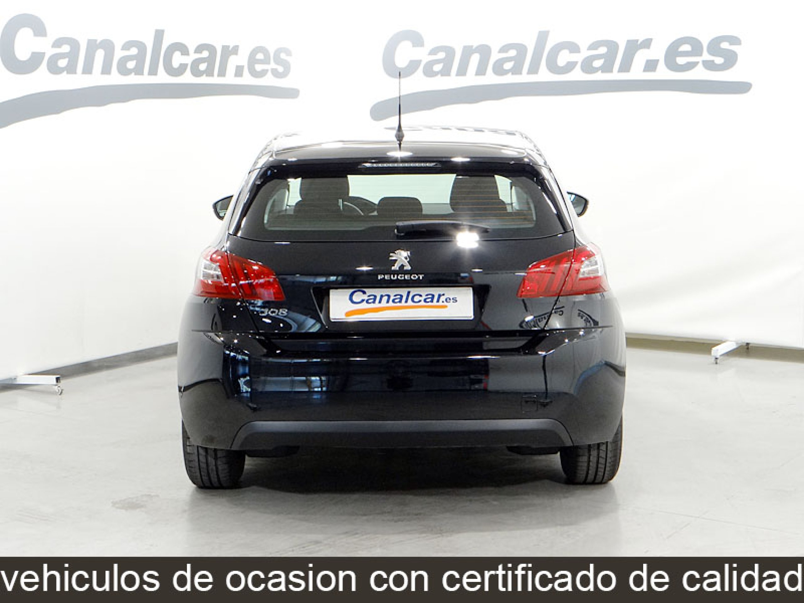 Foto Peugeot 308 7