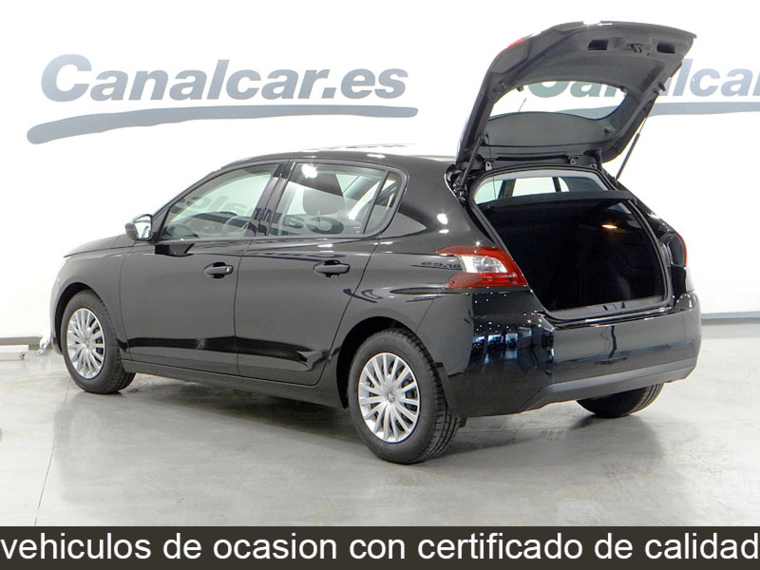 Foto Peugeot 308 9