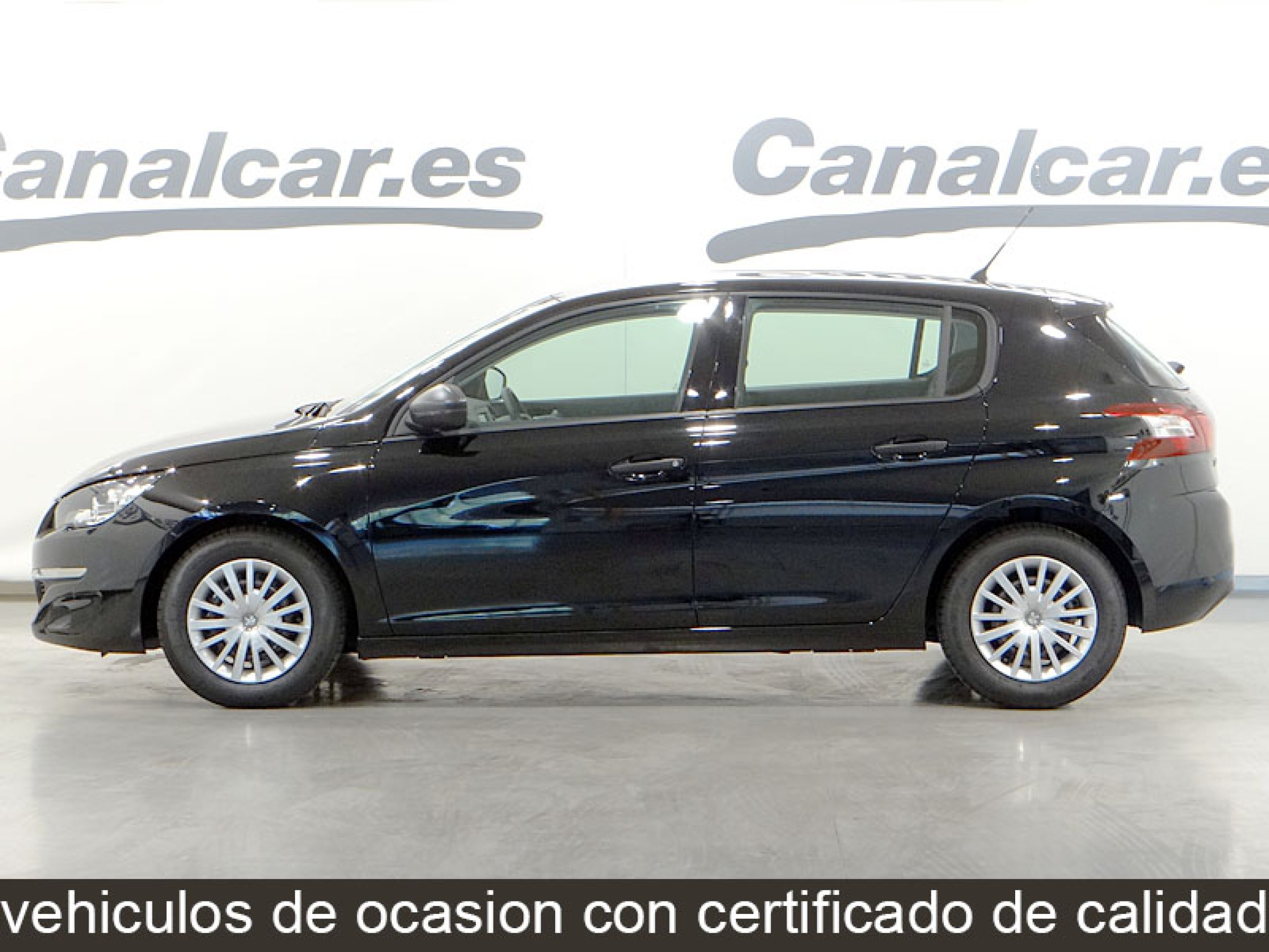 Foto Peugeot 308 11