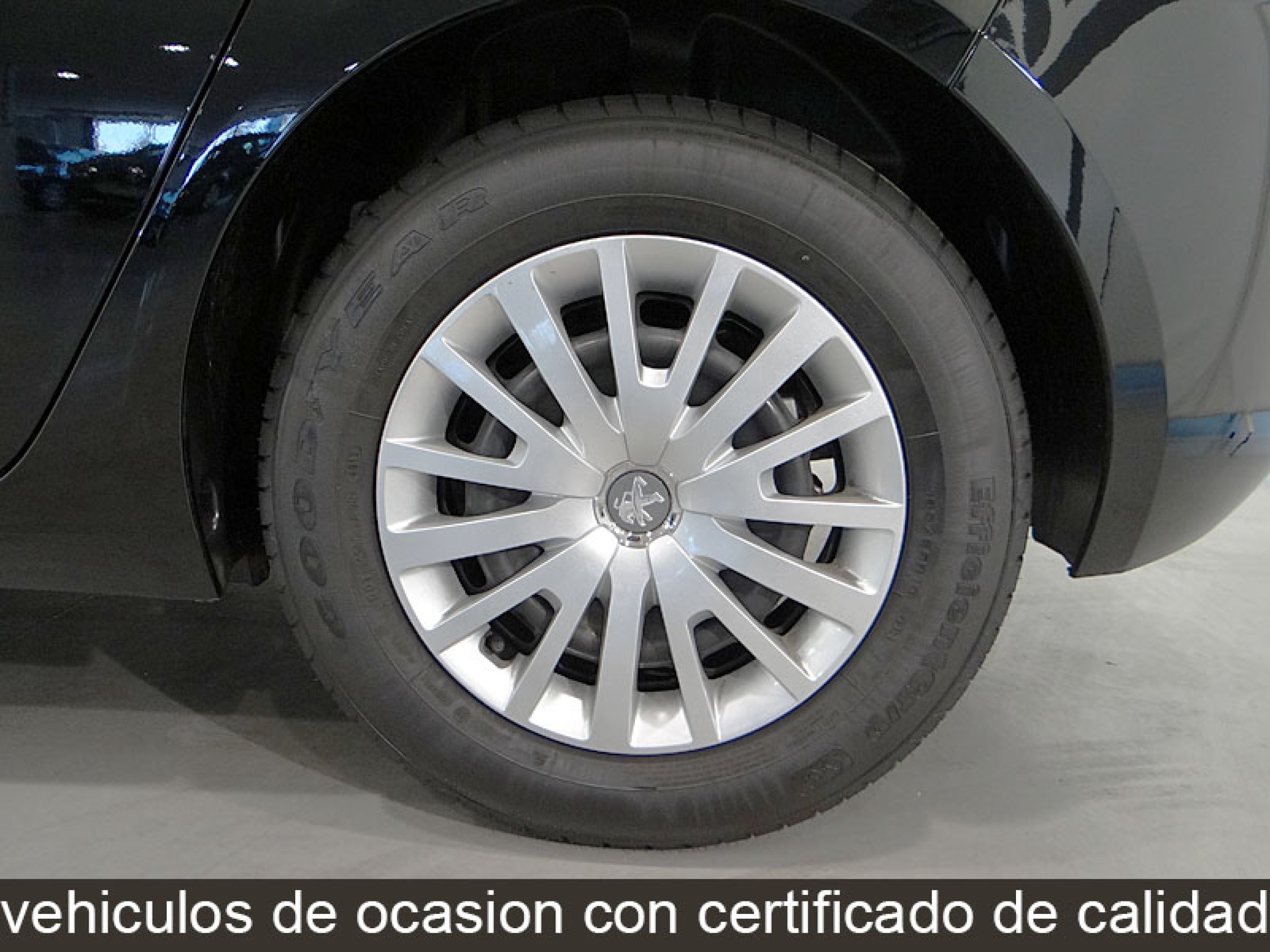 Foto Peugeot 308 16