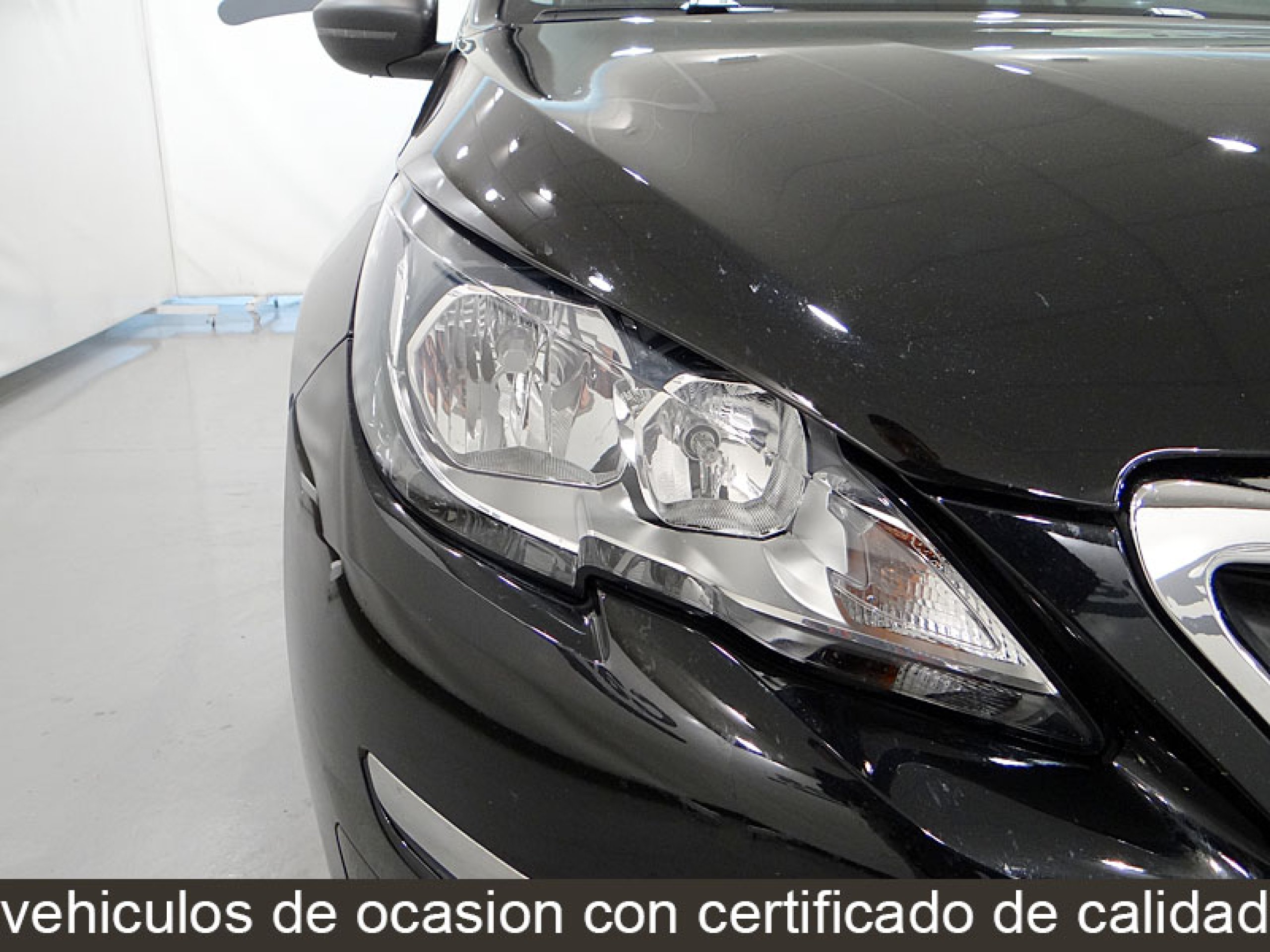 Foto Peugeot 308 19