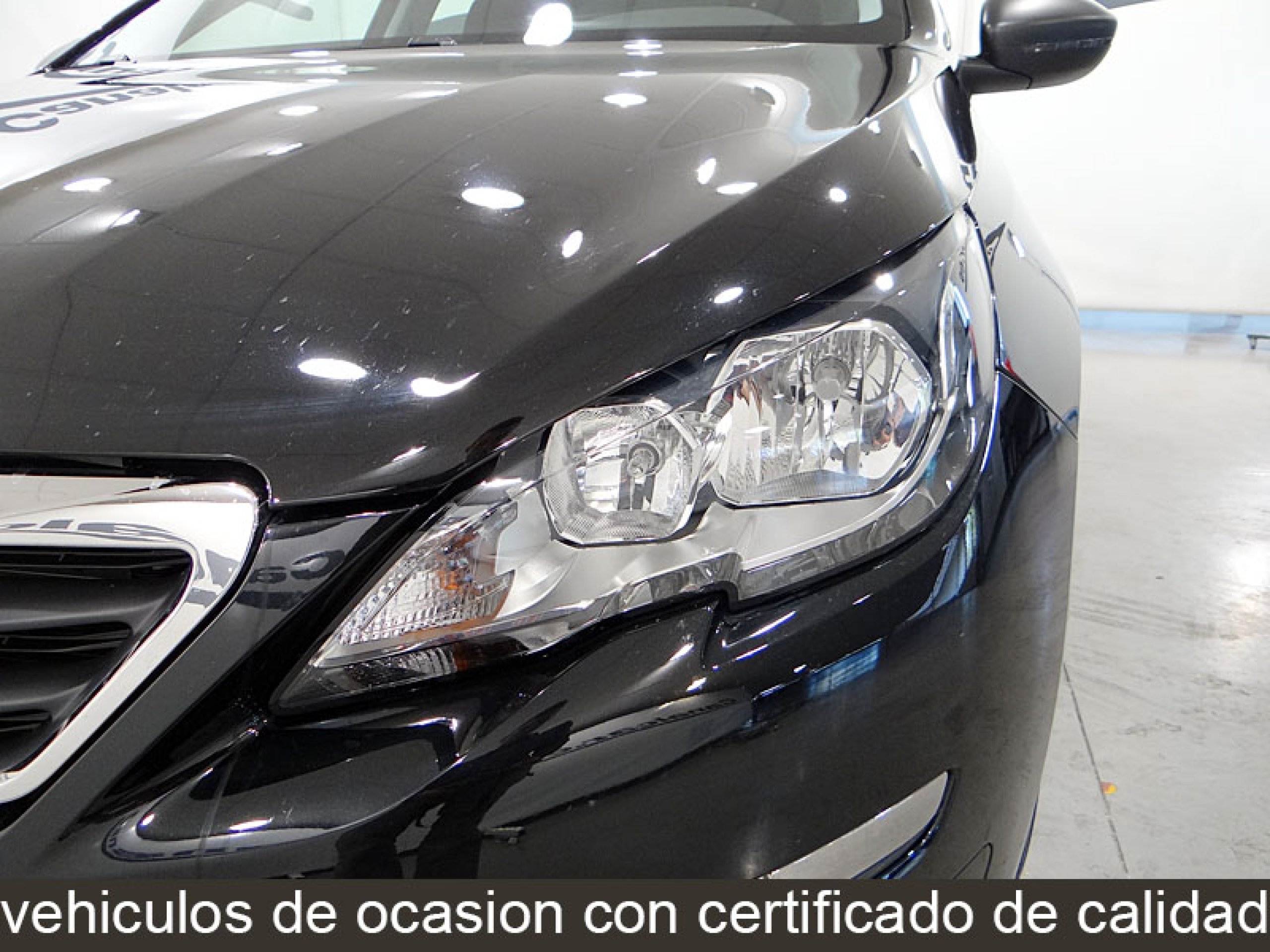 Foto Peugeot 308 20
