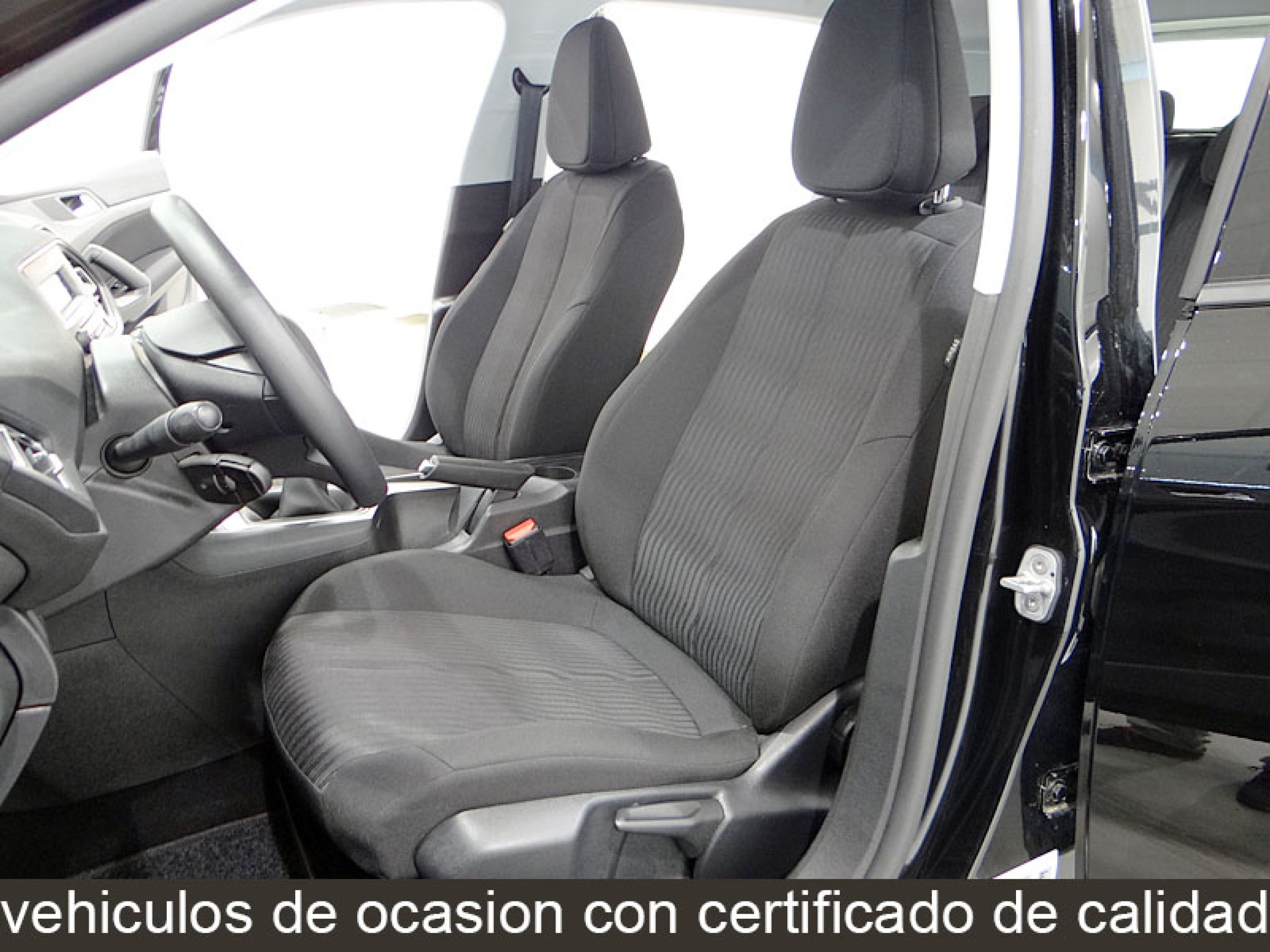 Foto Peugeot 308 22