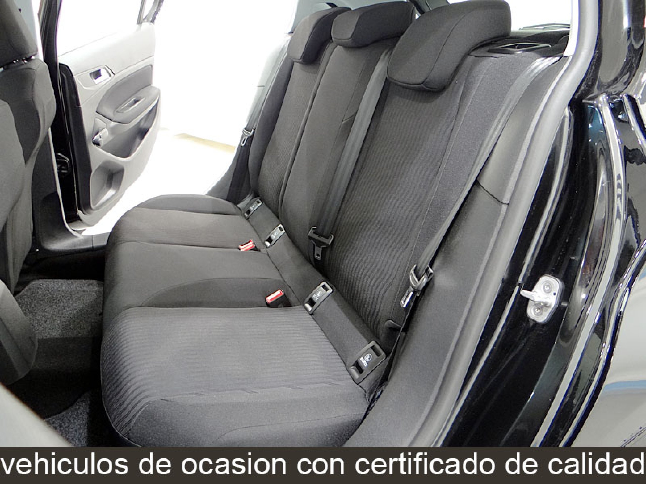Foto Peugeot 308 23