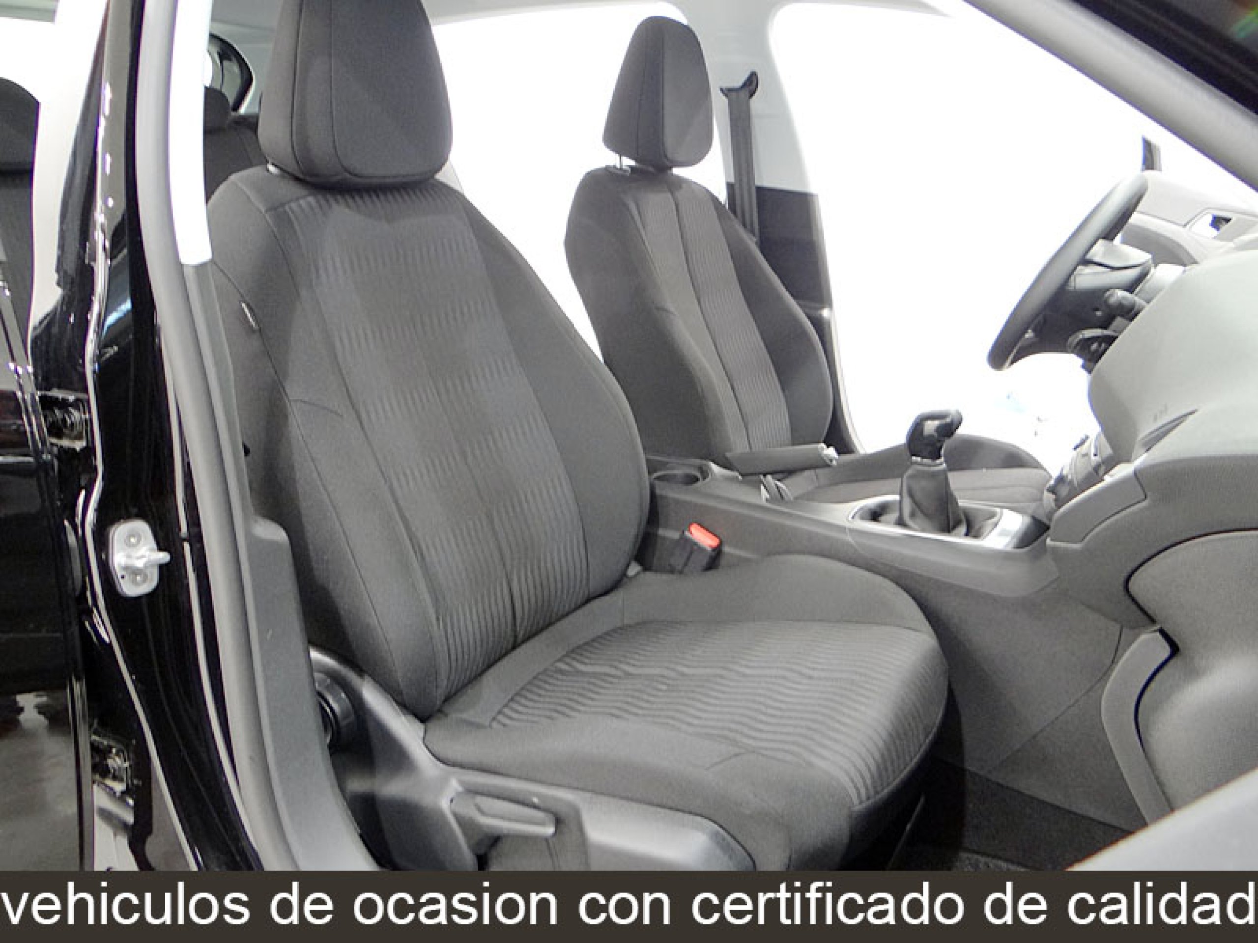 Foto Peugeot 308 24