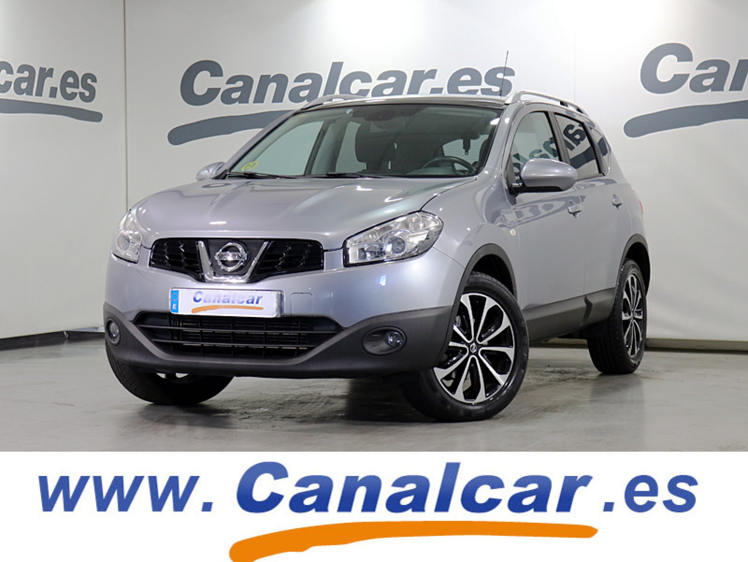 Foto Nissan Qashqai 2