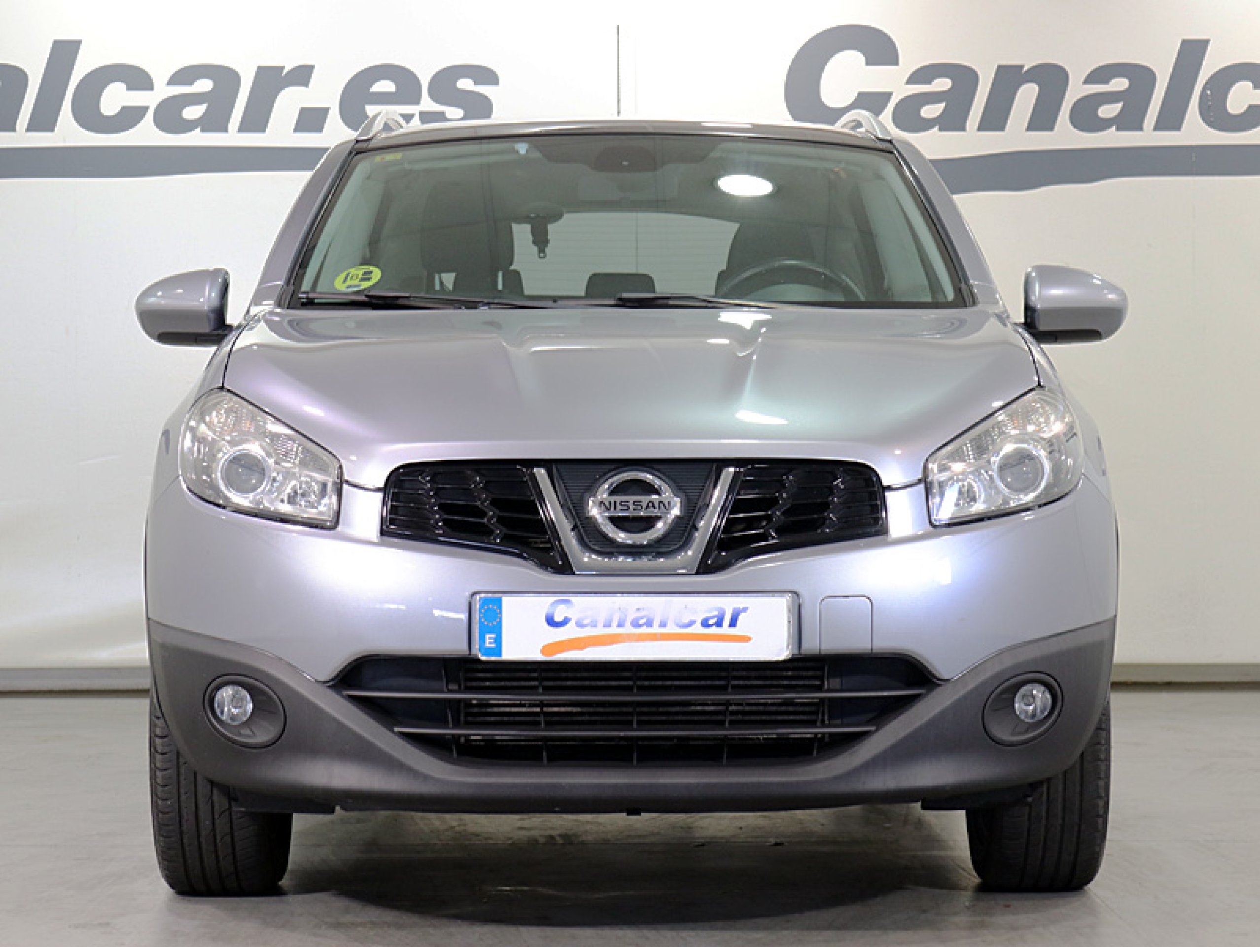 Foto Nissan Qashqai 3