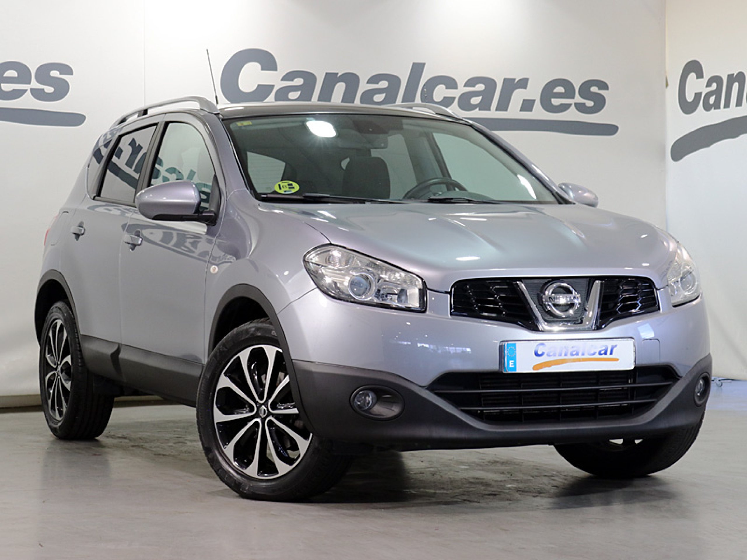 Foto Nissan Qashqai 4