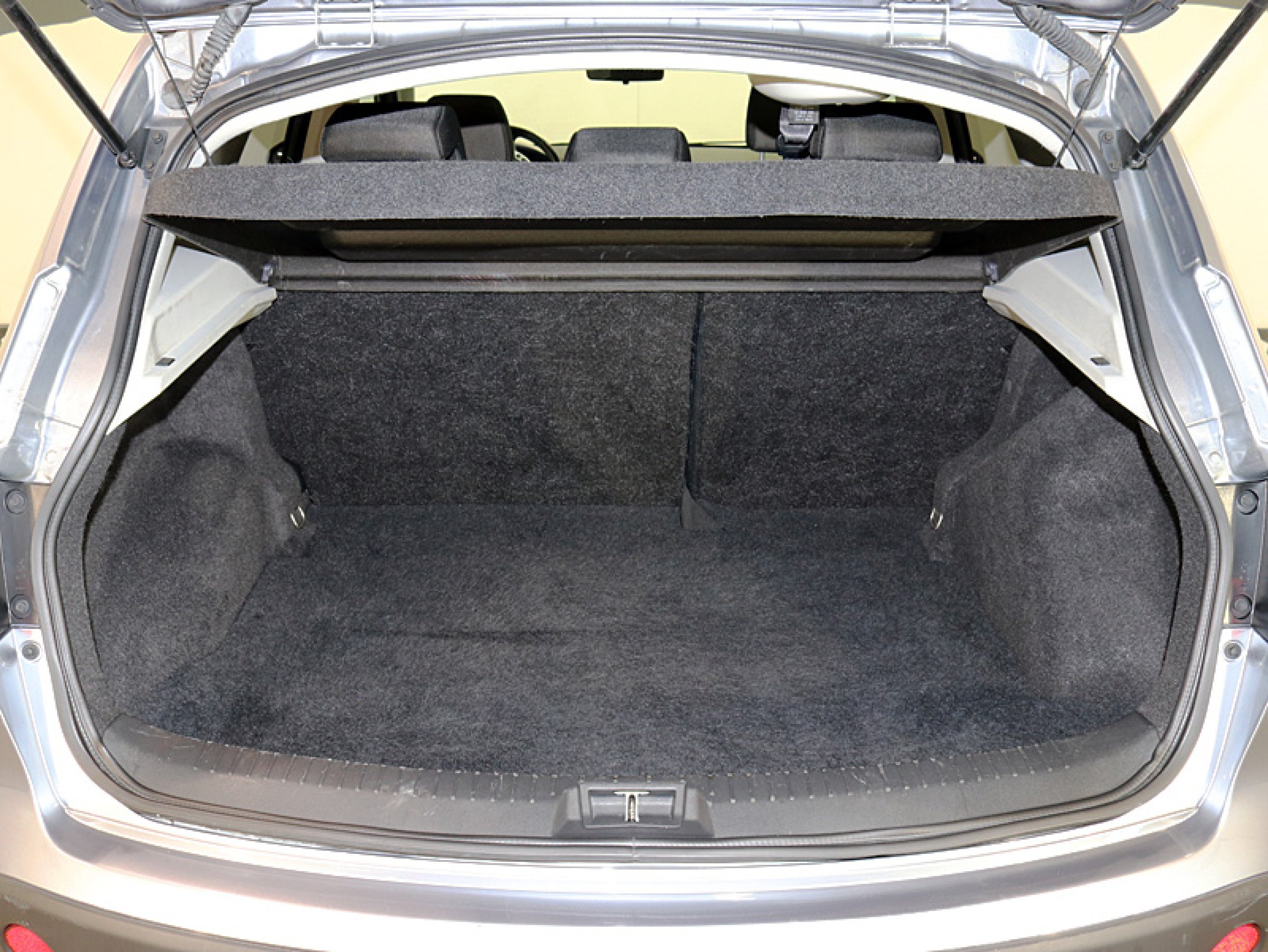 Foto Nissan Qashqai 9