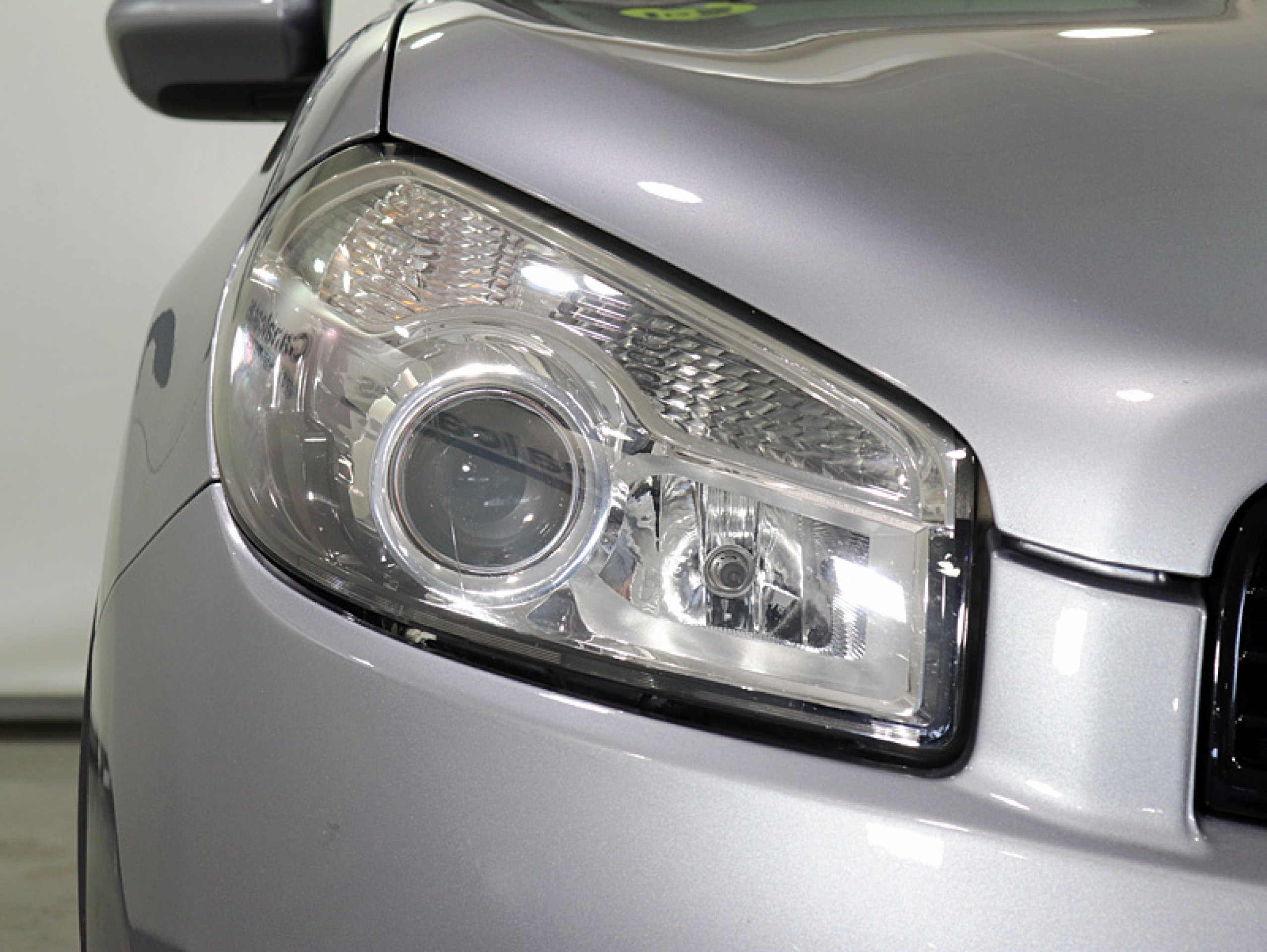 Foto Nissan Qashqai 10