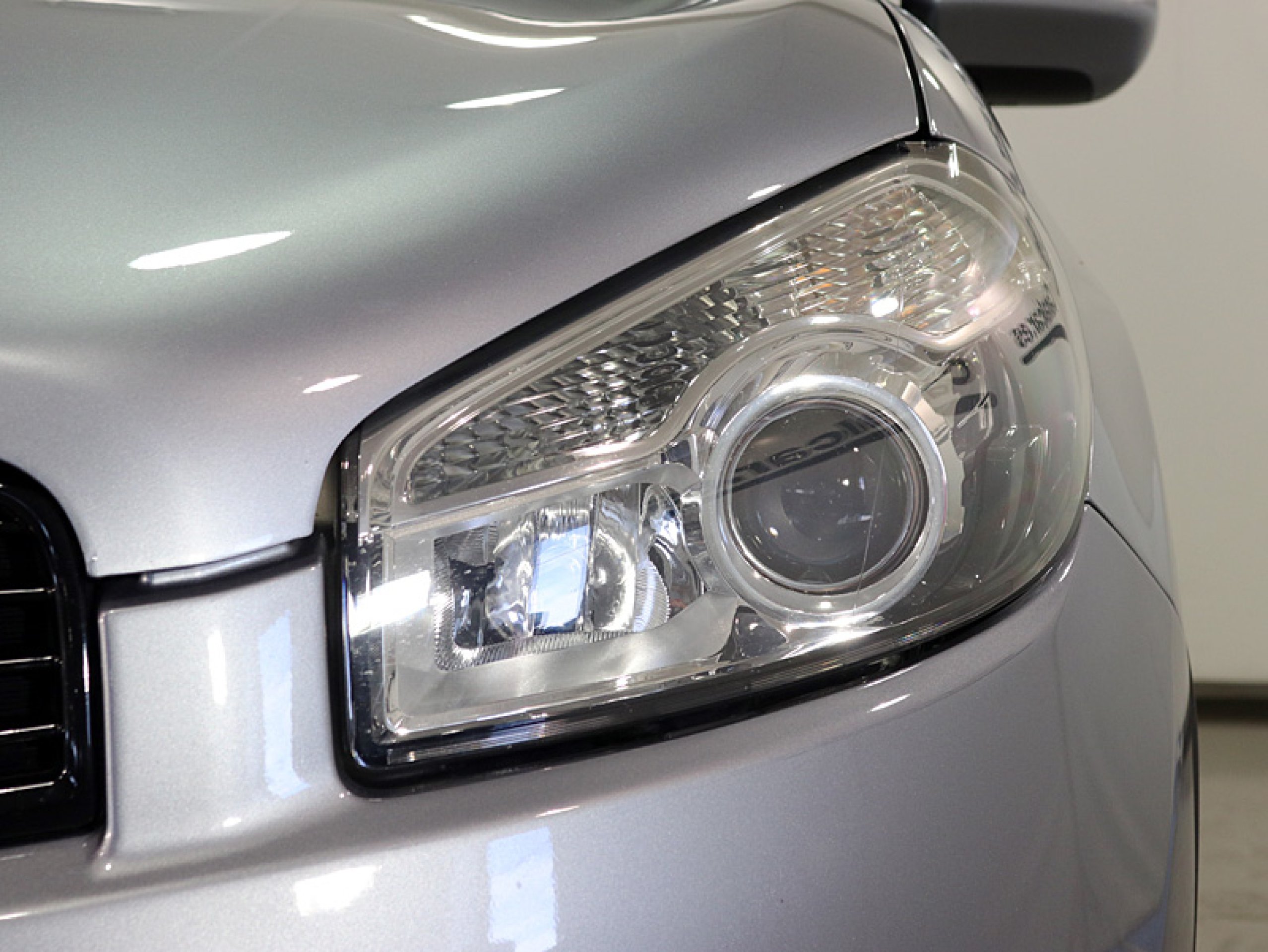 Foto Nissan Qashqai 11
