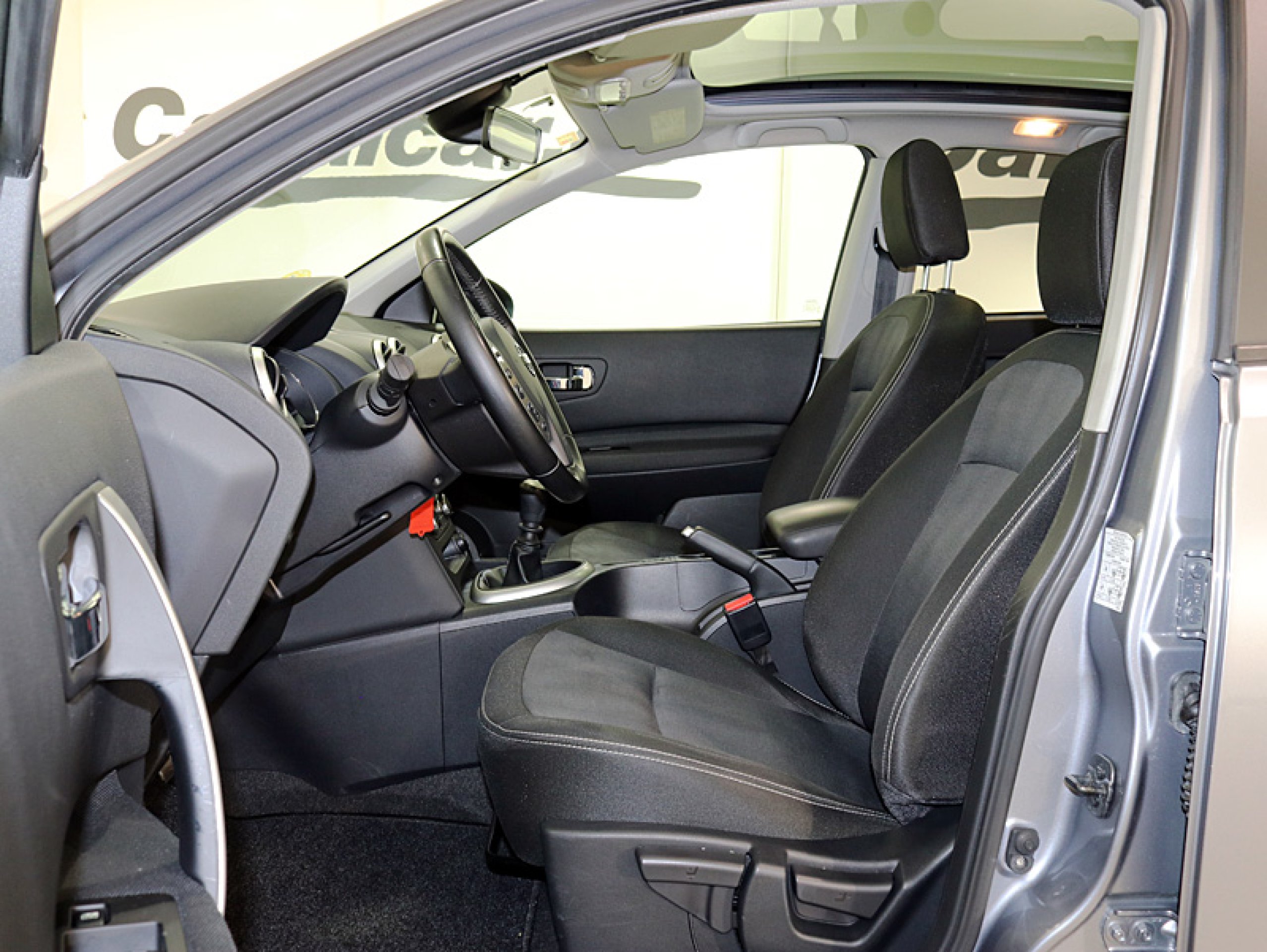 Foto Nissan Qashqai 13