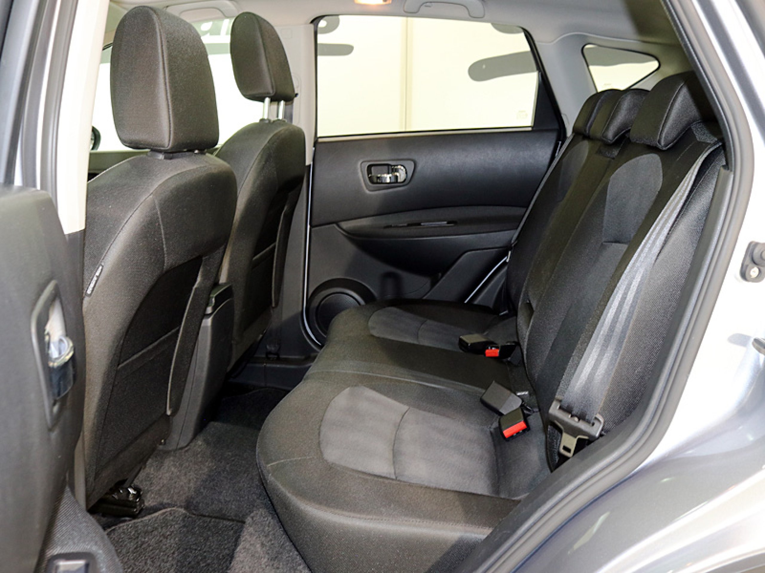 Foto Nissan Qashqai 14
