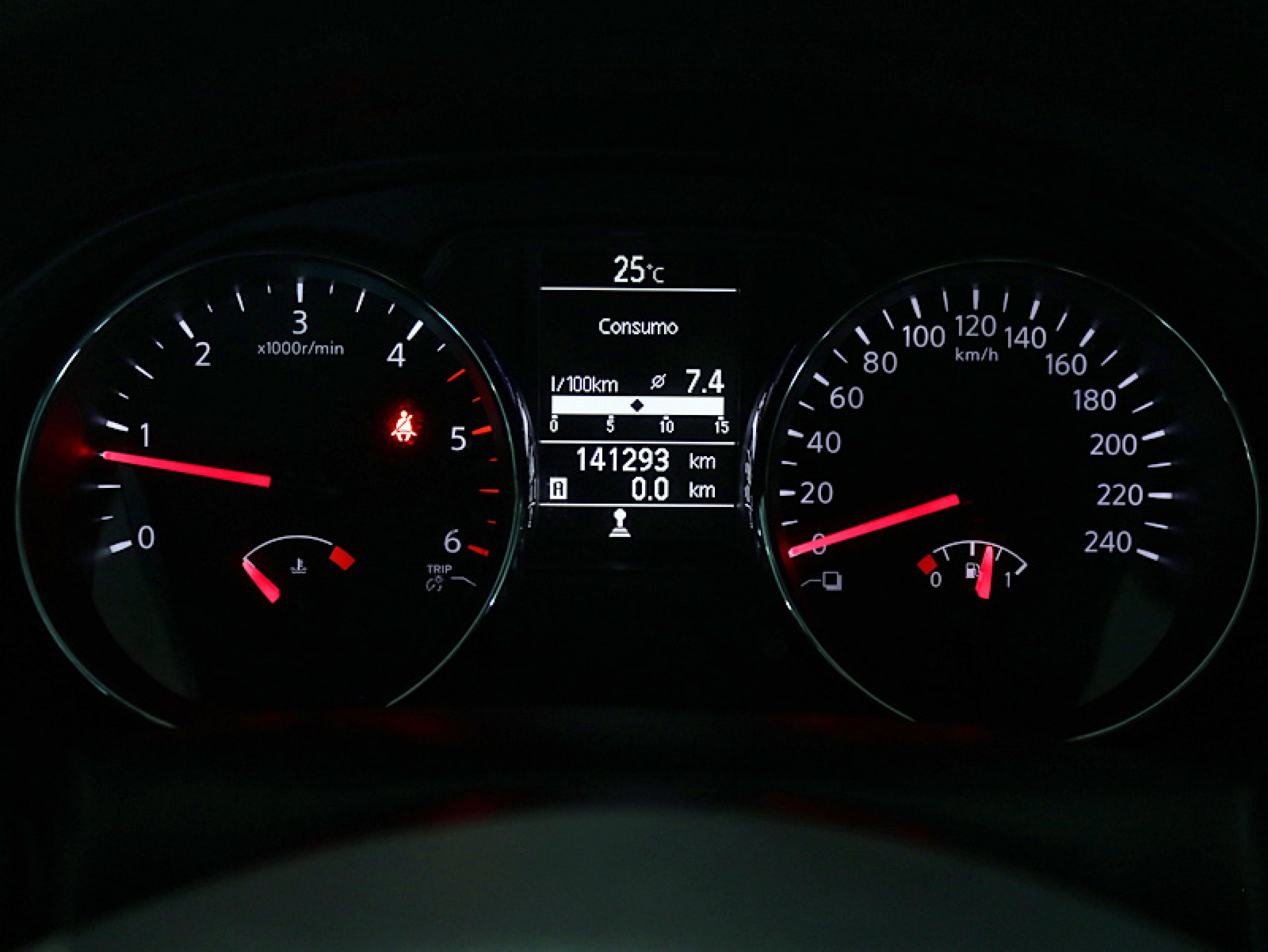Foto Nissan Qashqai 15