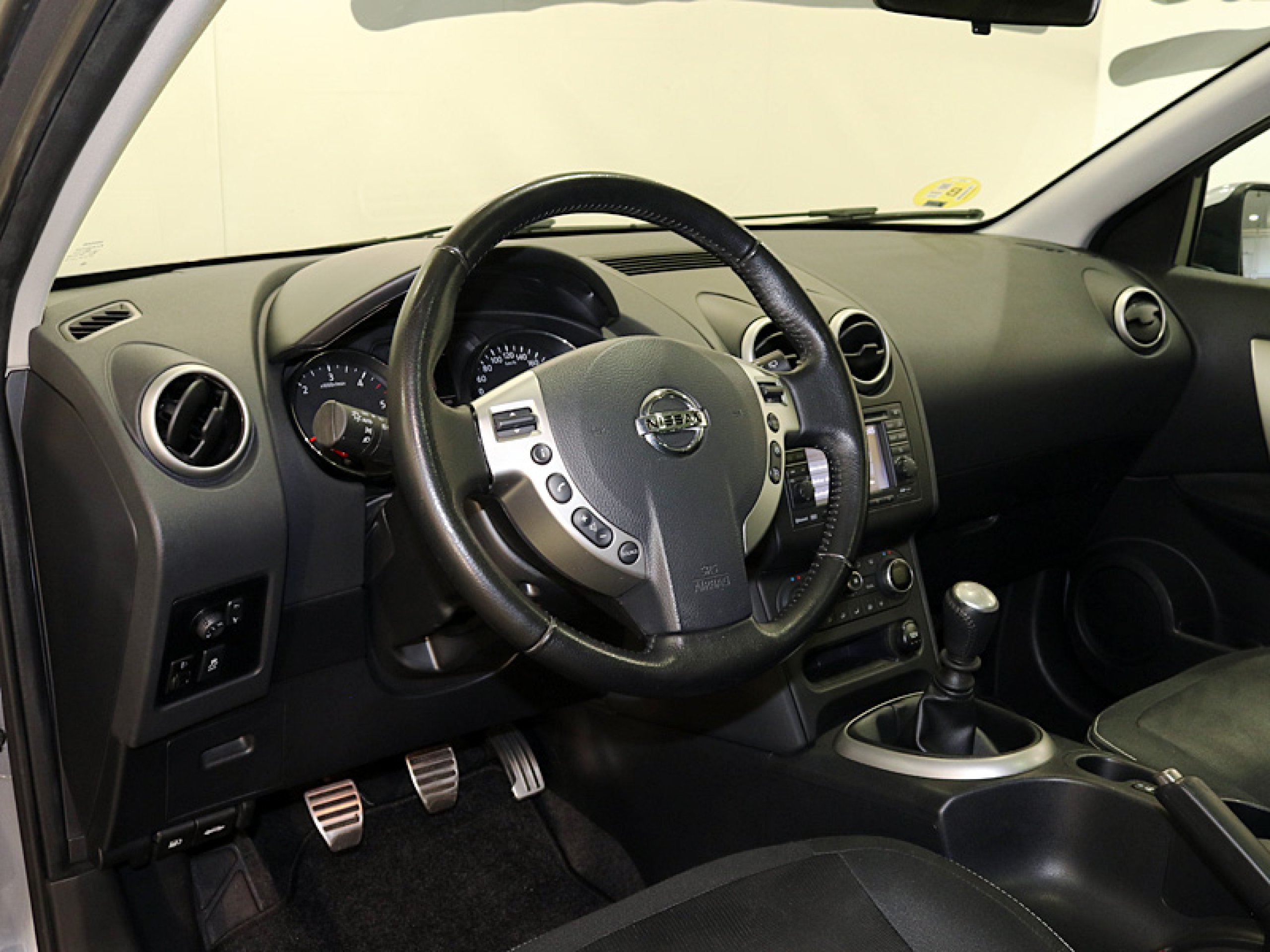 Foto Nissan Qashqai 20
