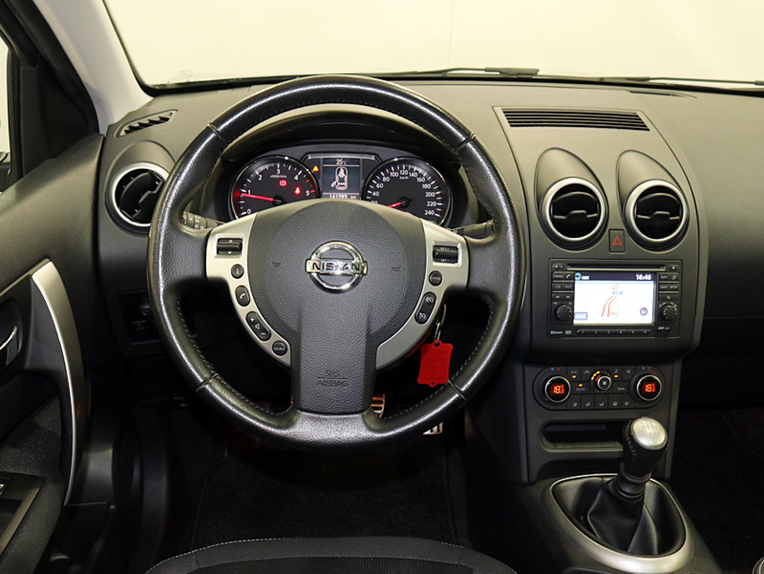 Foto Nissan Qashqai 22