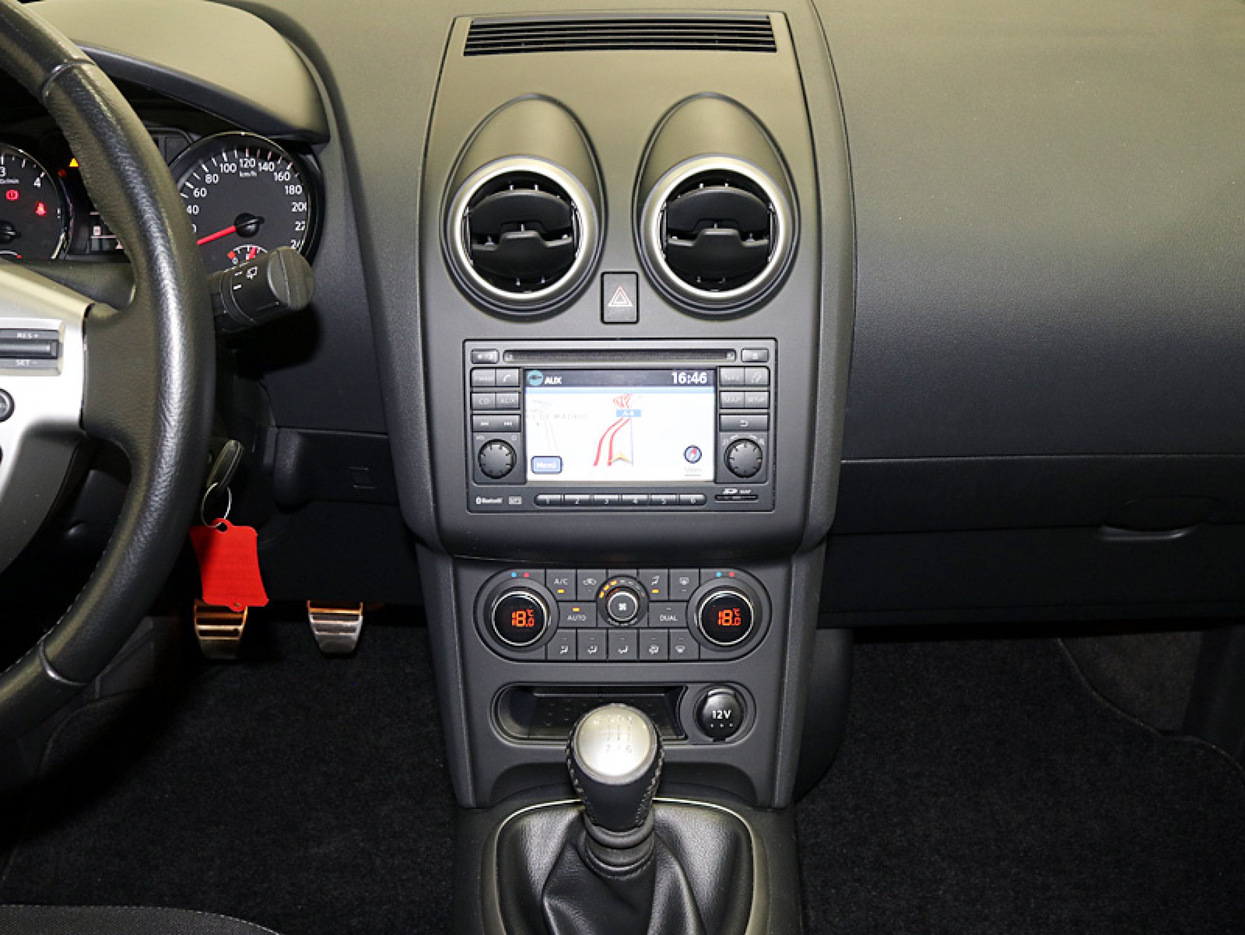 Foto Nissan Qashqai 23