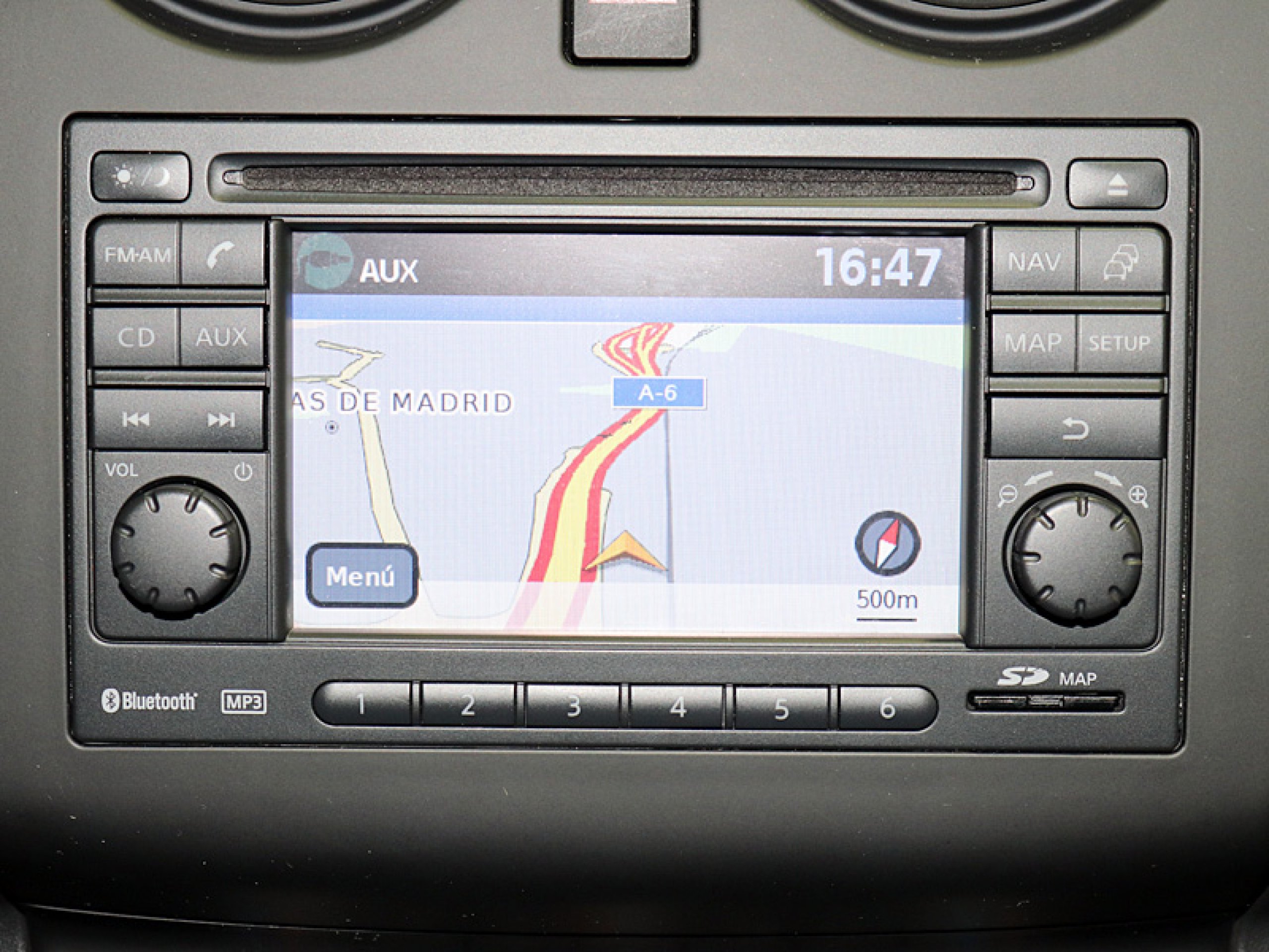 Foto Nissan Qashqai 24