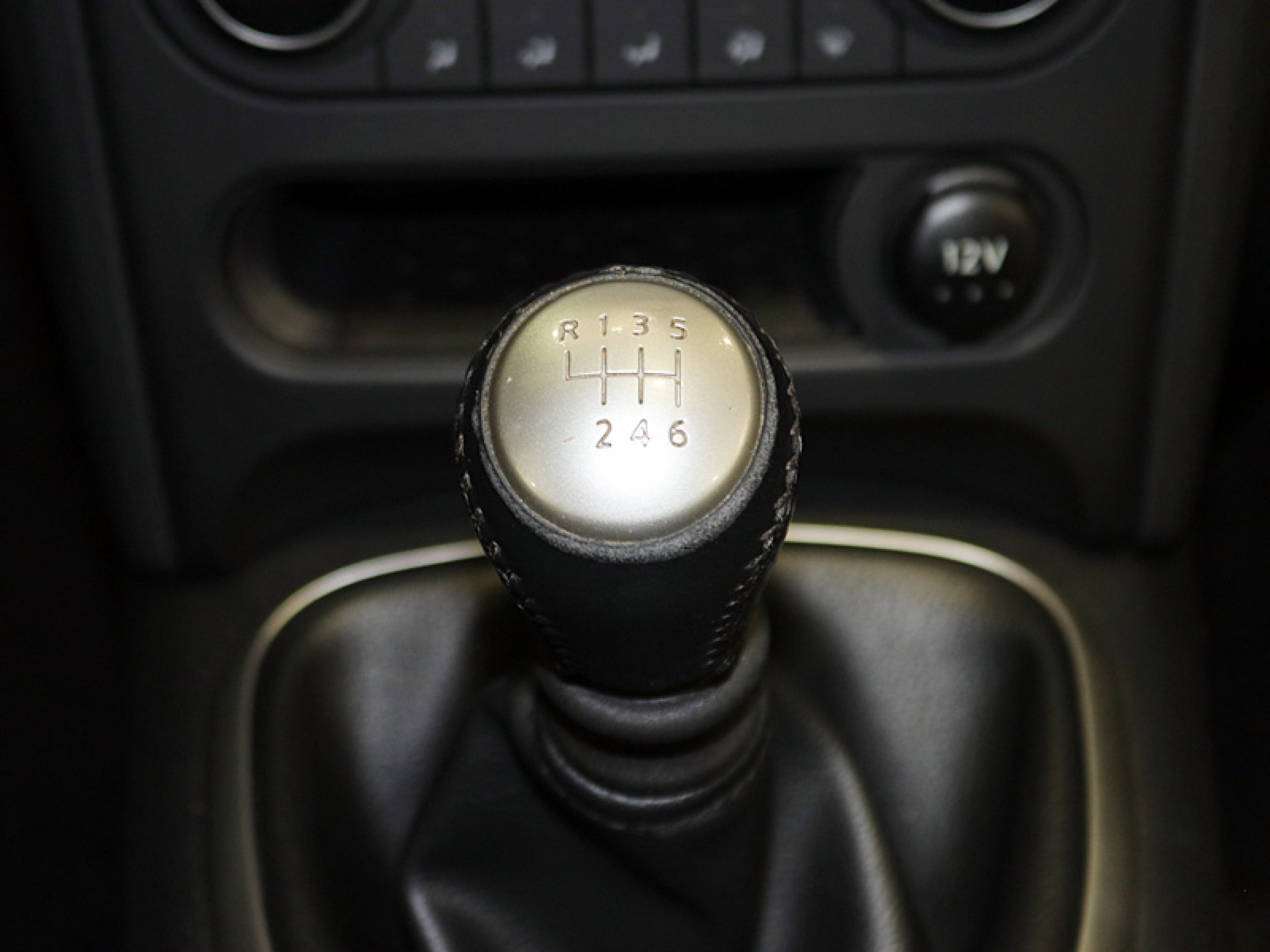 Foto Nissan Qashqai 26
