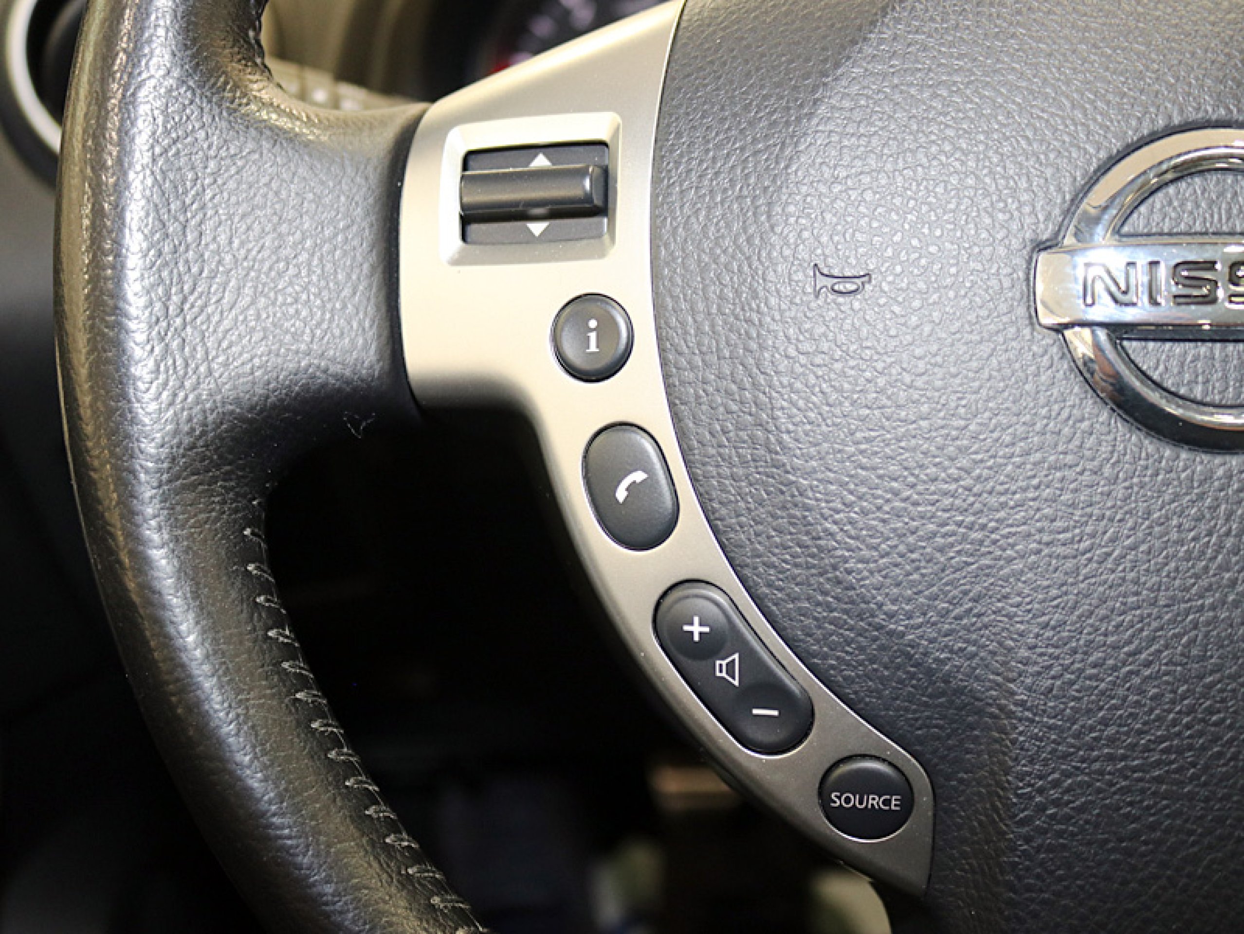 Foto Nissan Qashqai 30