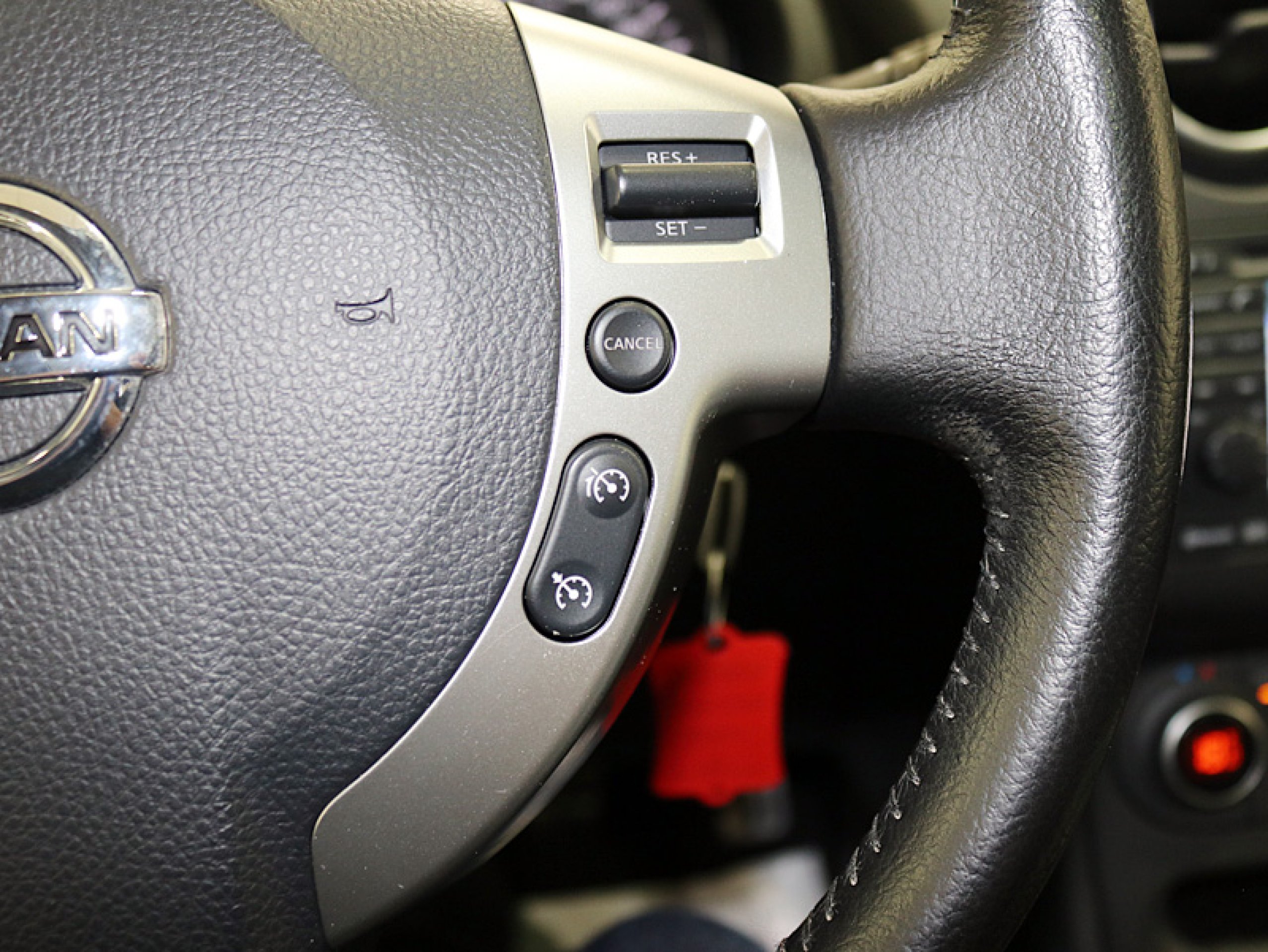 Foto Nissan Qashqai 31