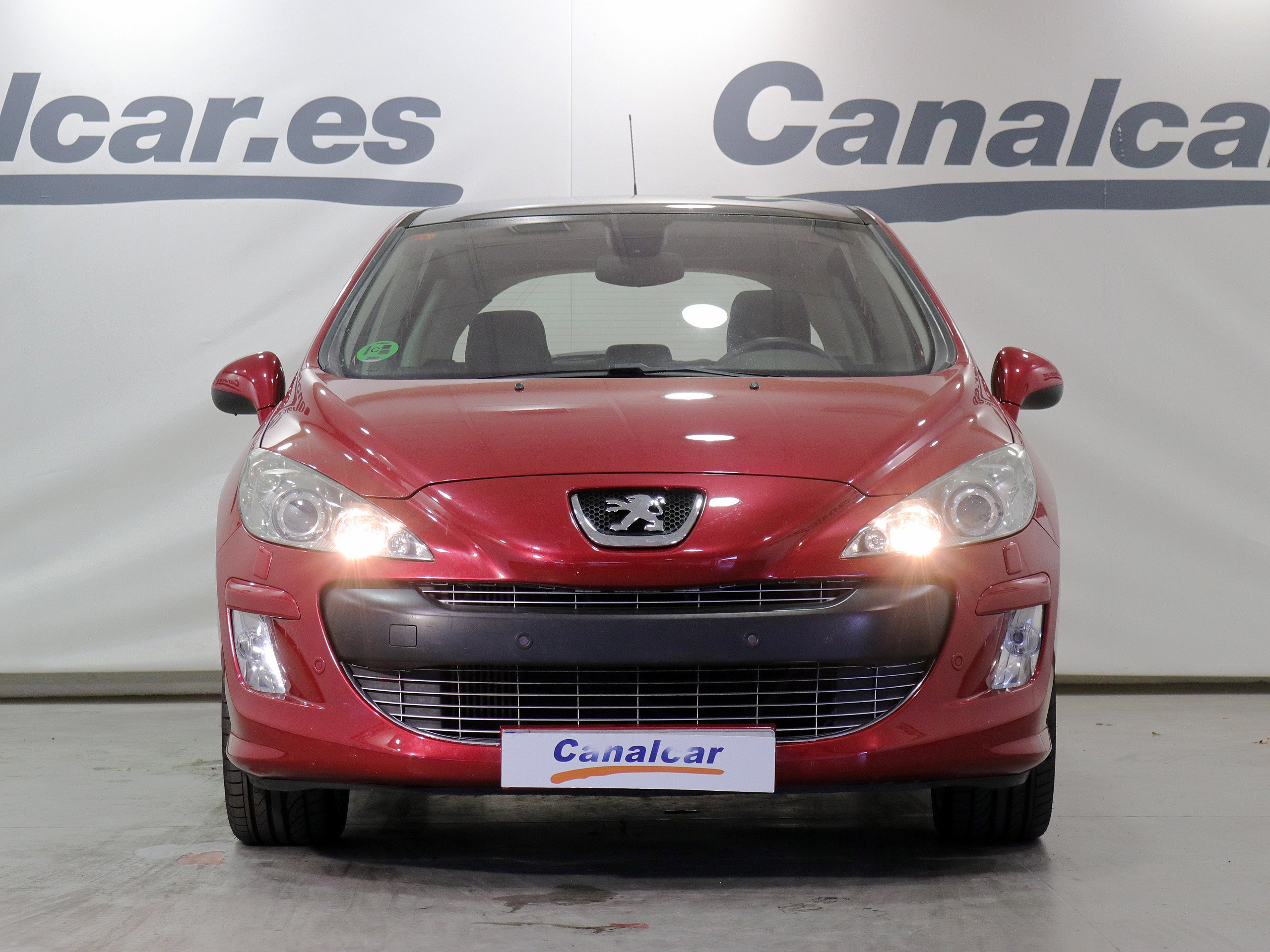 Foto Peugeot 308 4