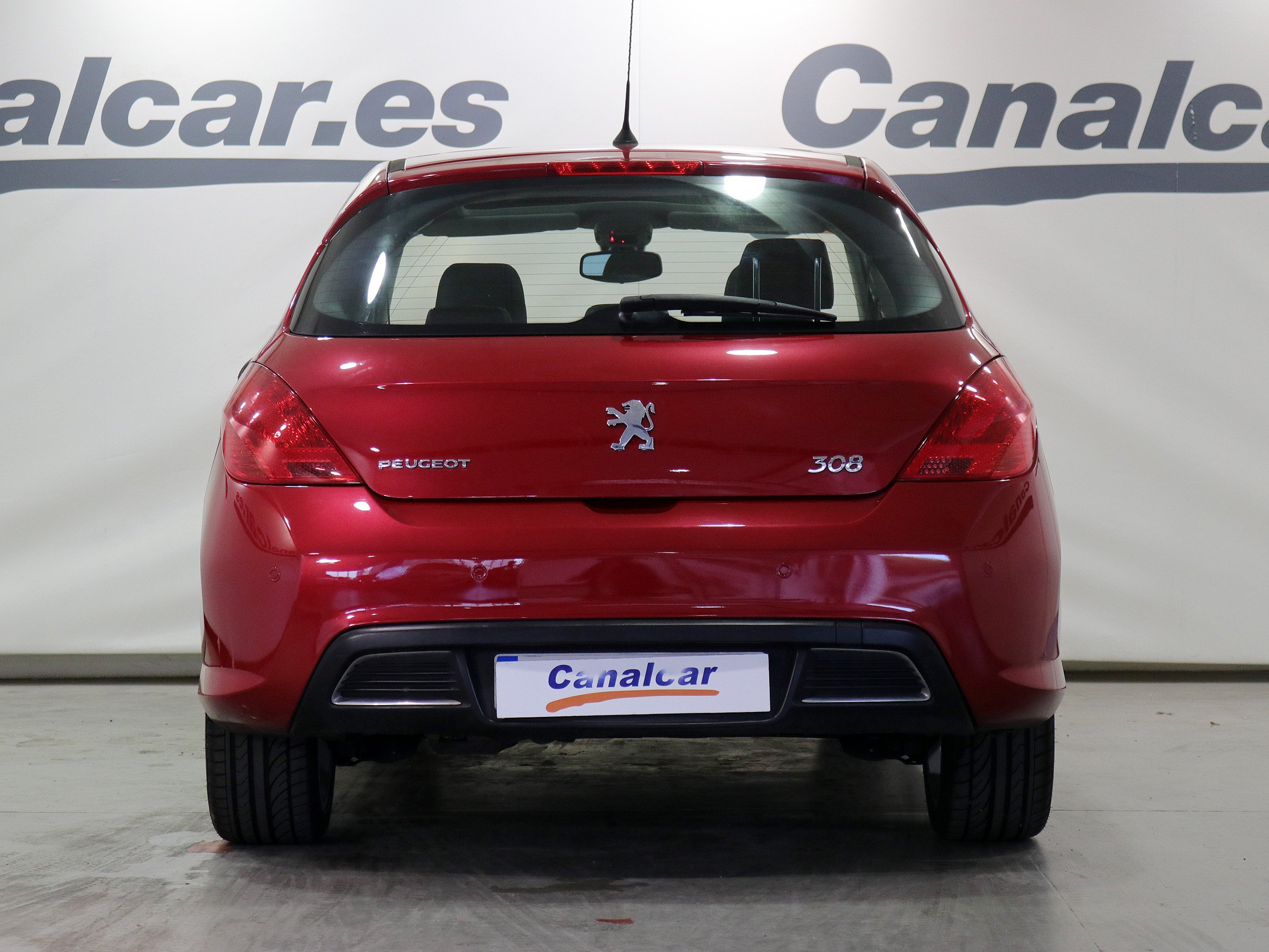 Foto Peugeot 308 7