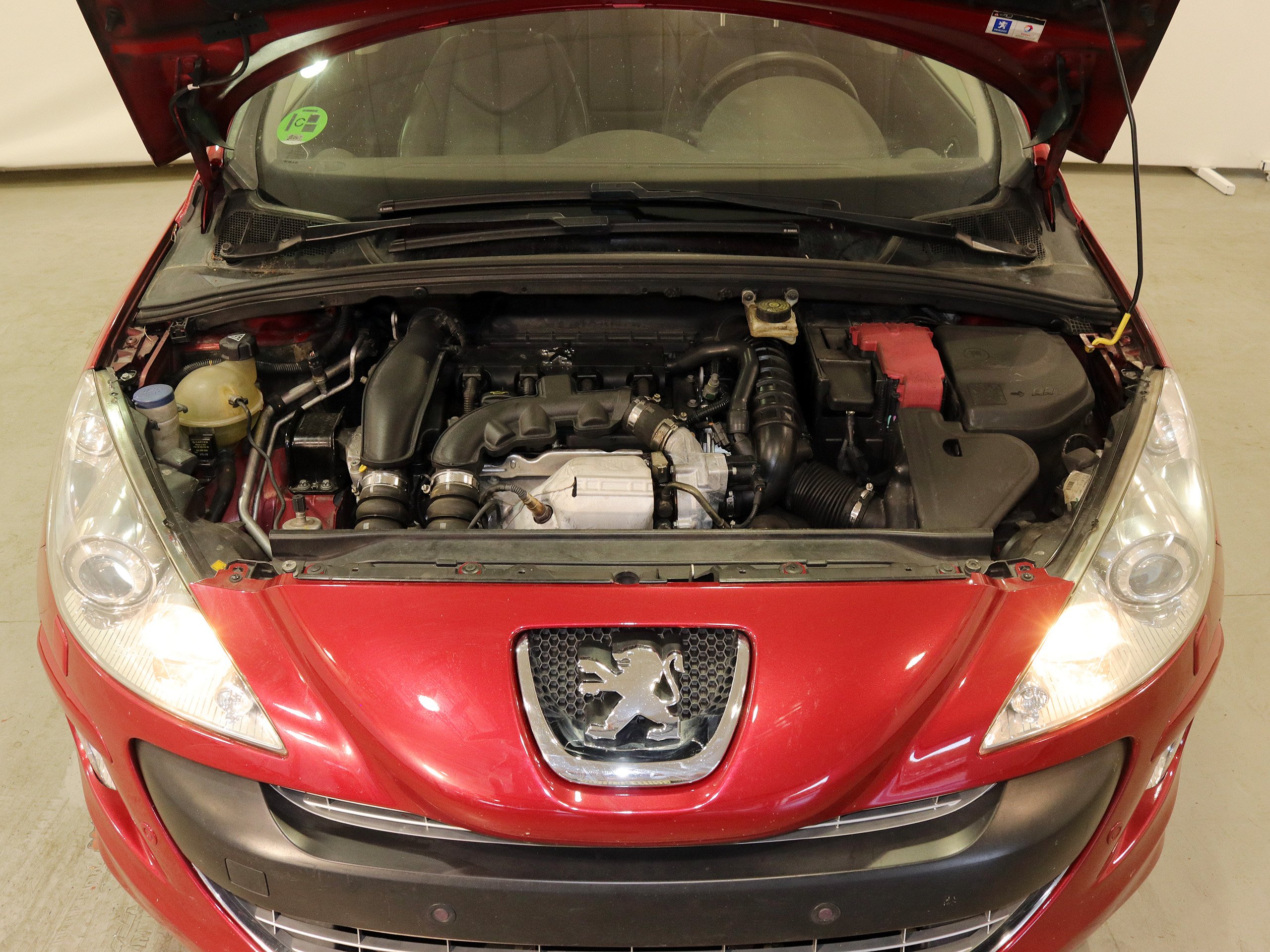 Foto Peugeot 308 9