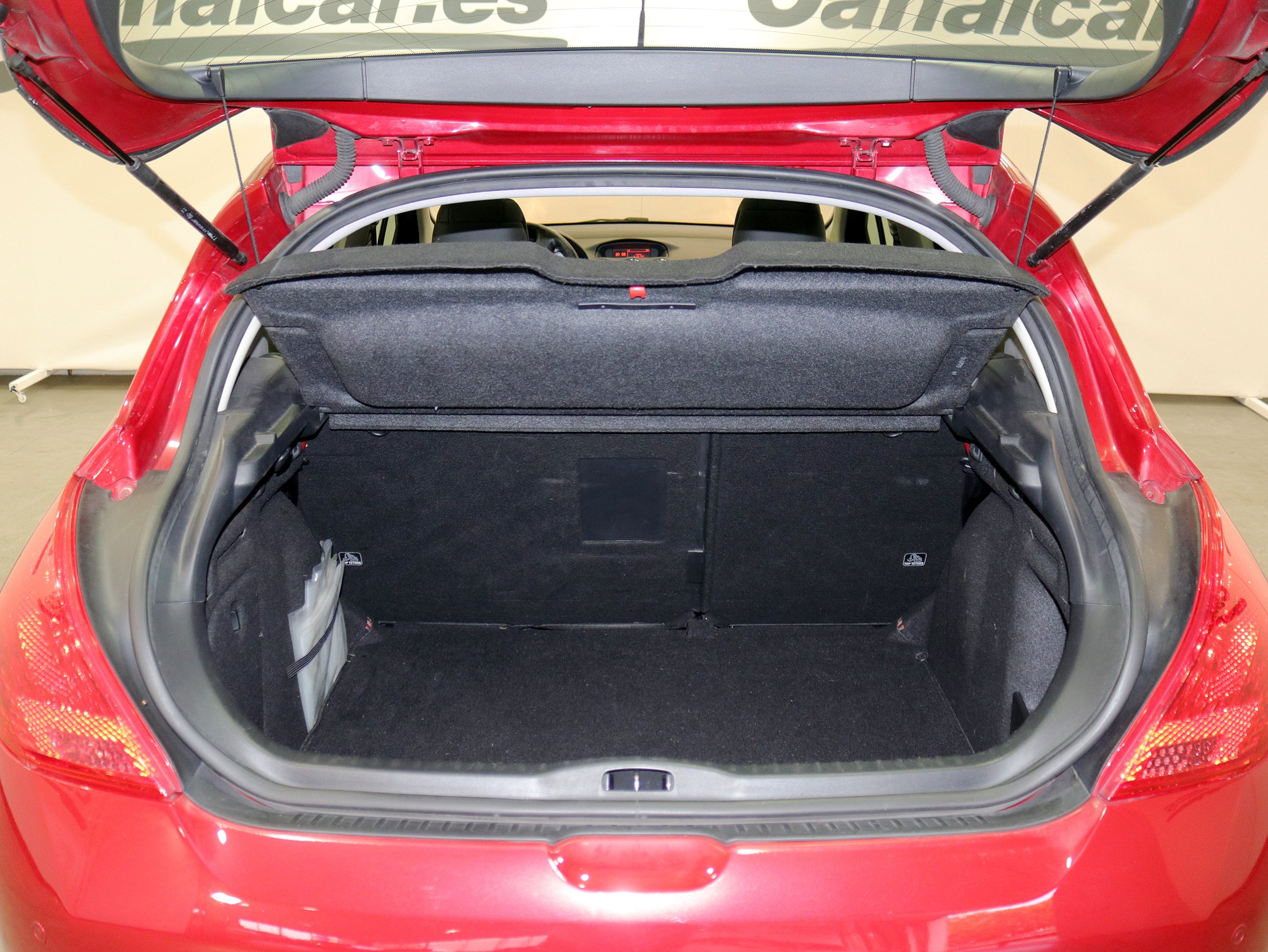 Foto Peugeot 308 10