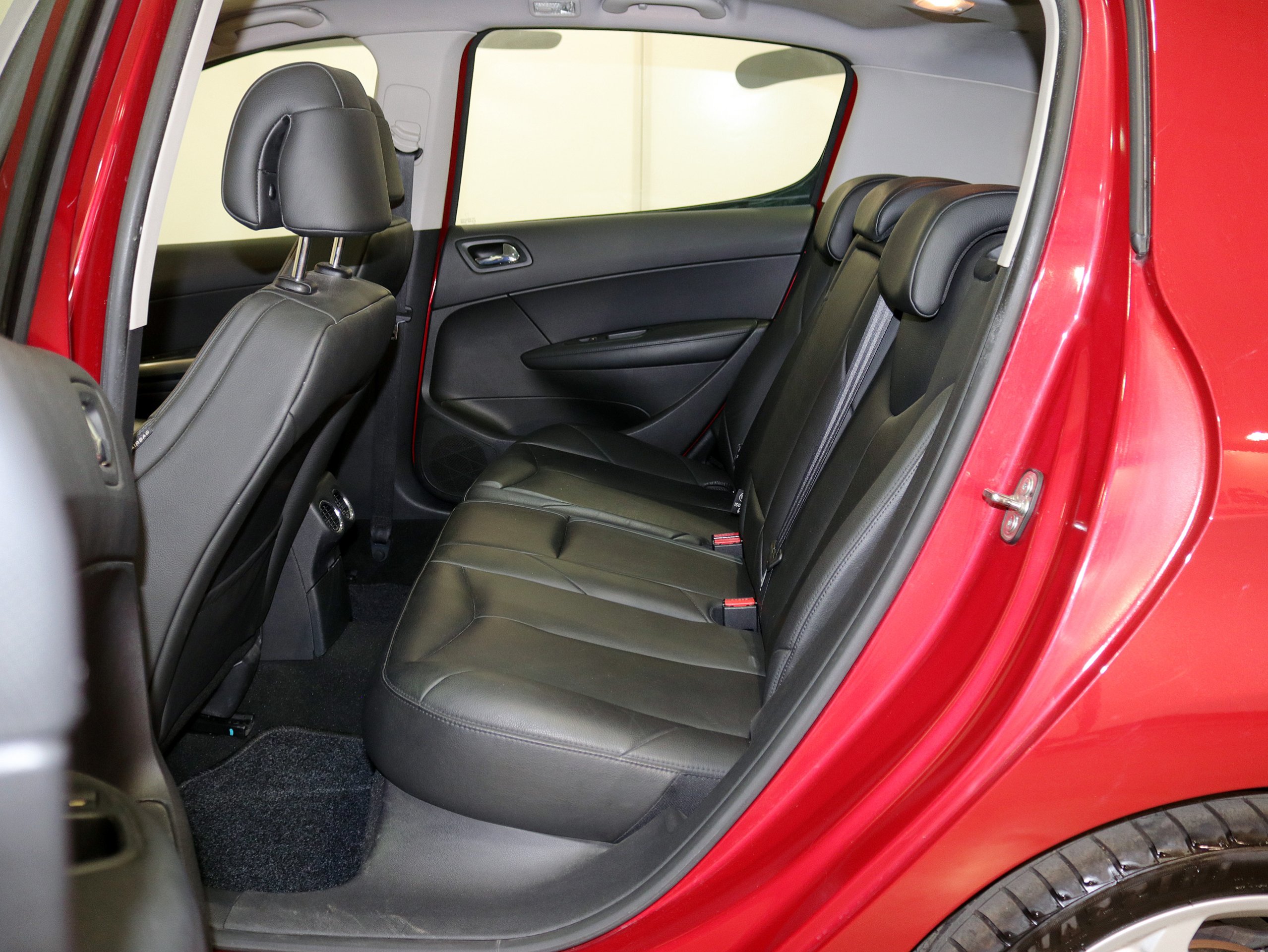 Foto Peugeot 308 13
