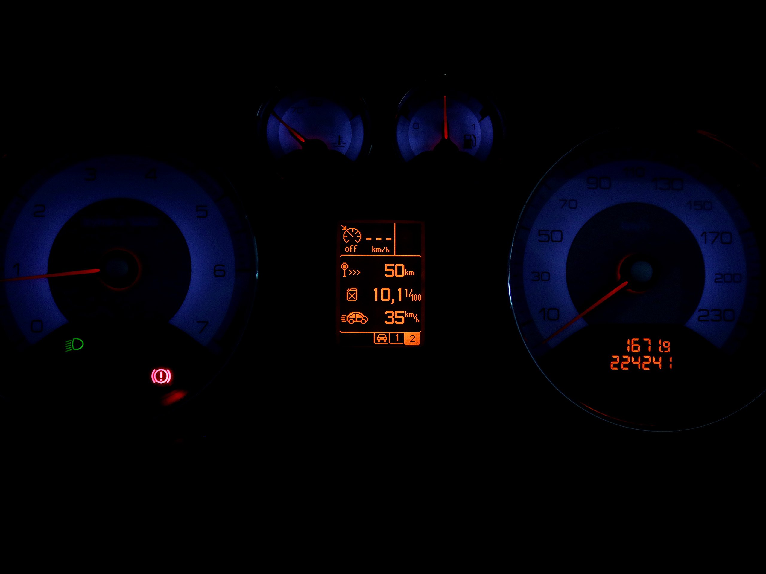Foto Peugeot 308 14