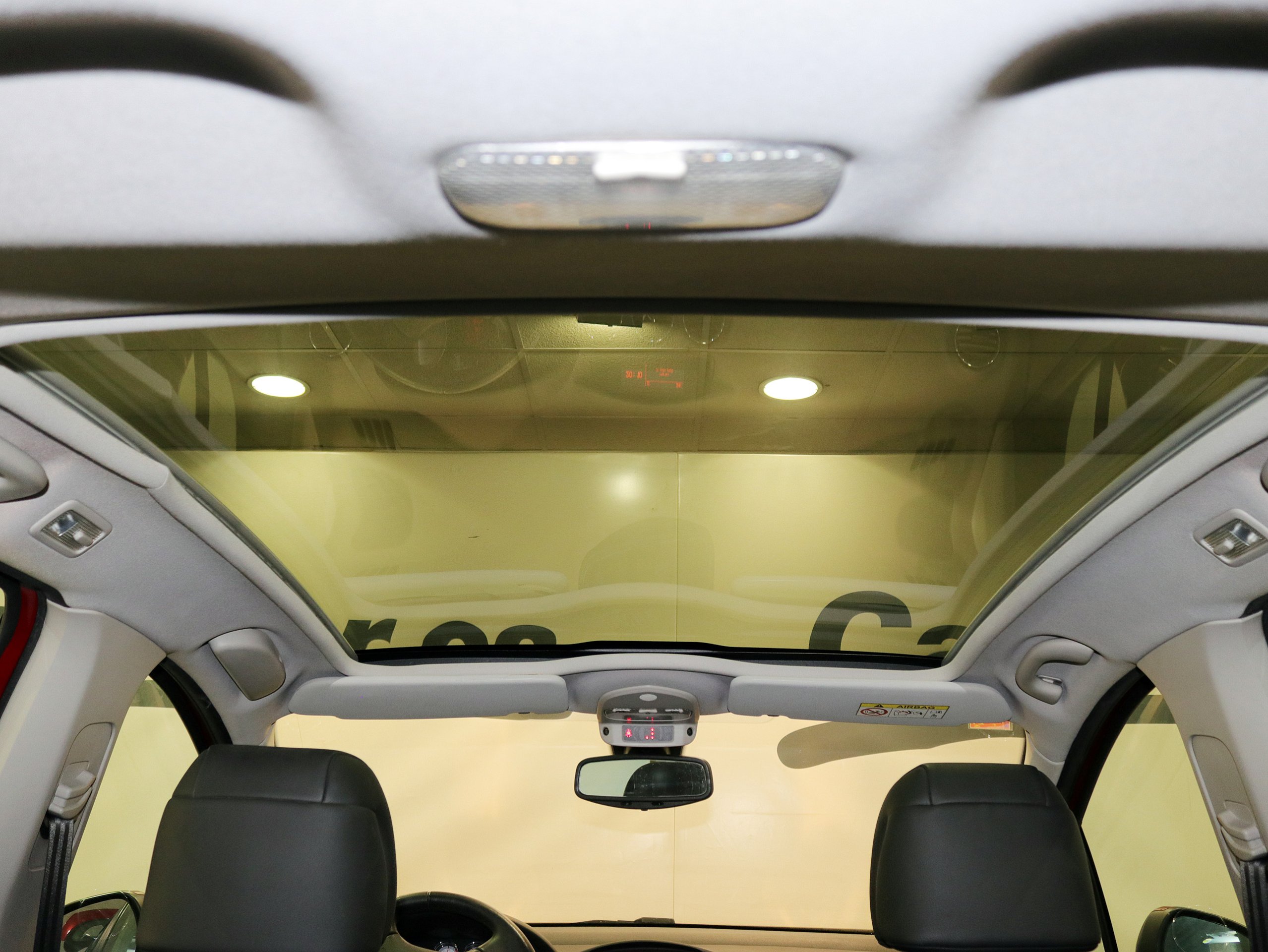 Foto Peugeot 308 15