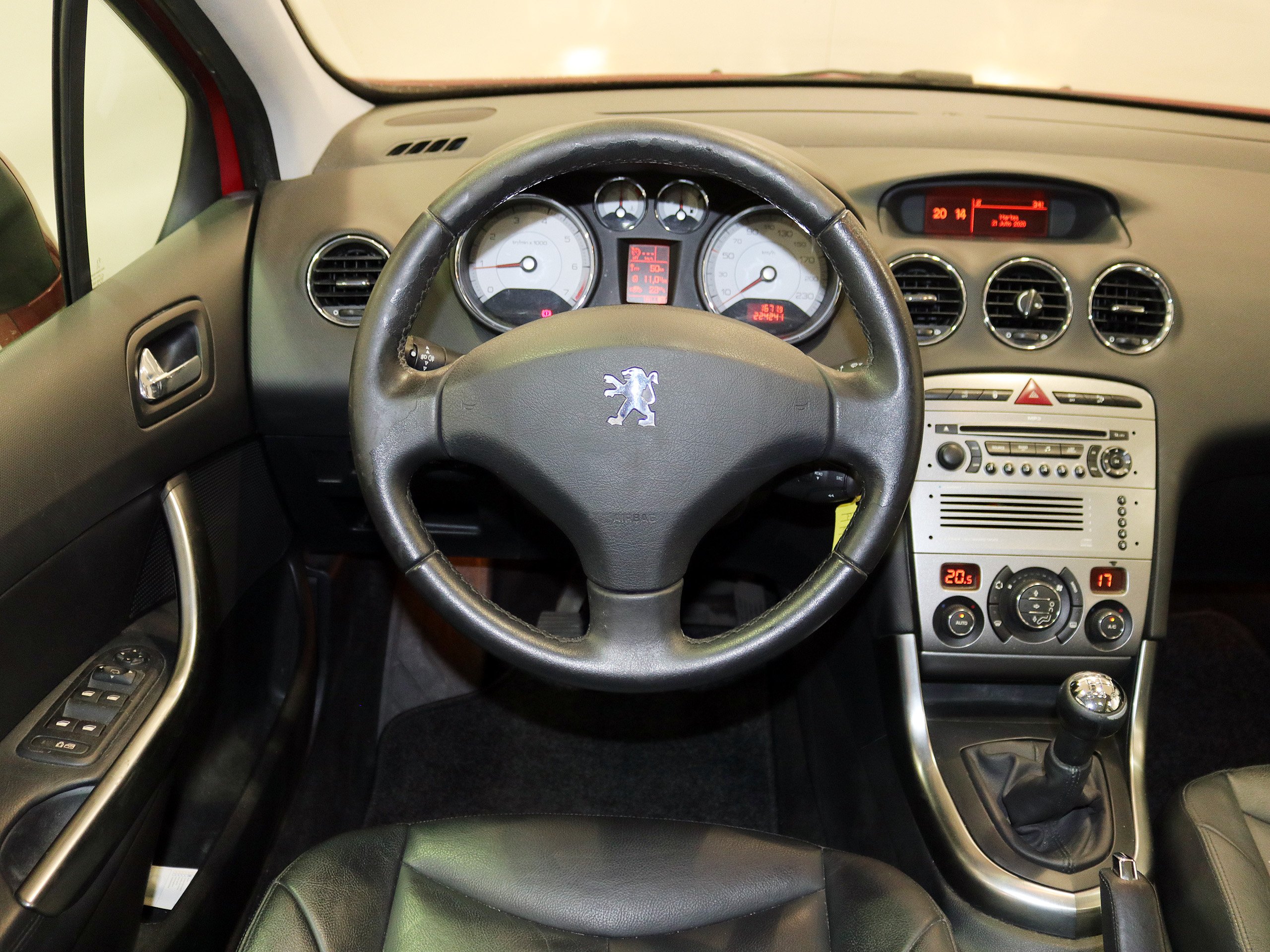 Foto Peugeot 308 18
