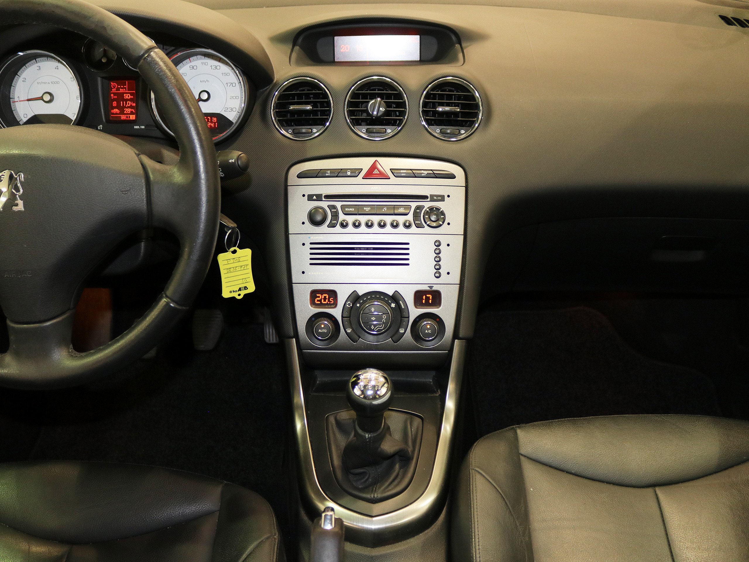 Foto Peugeot 308 19