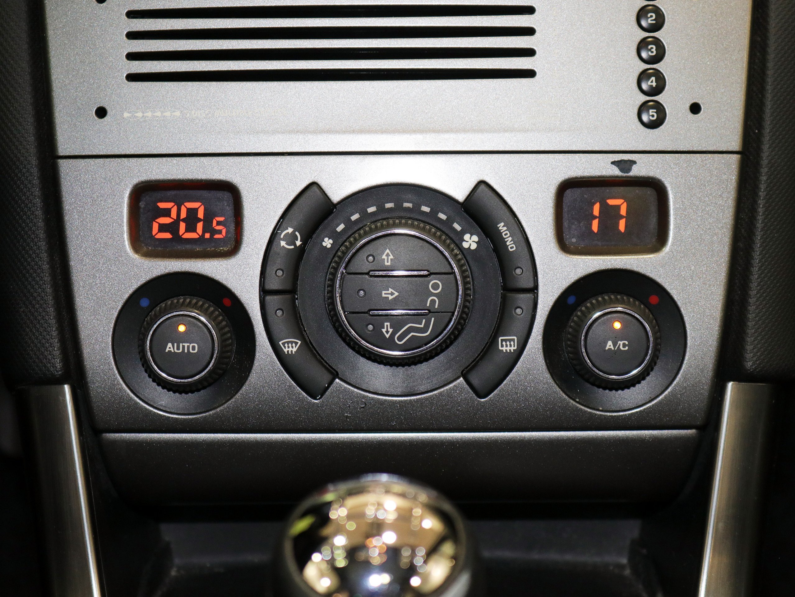 Foto Peugeot 308 21